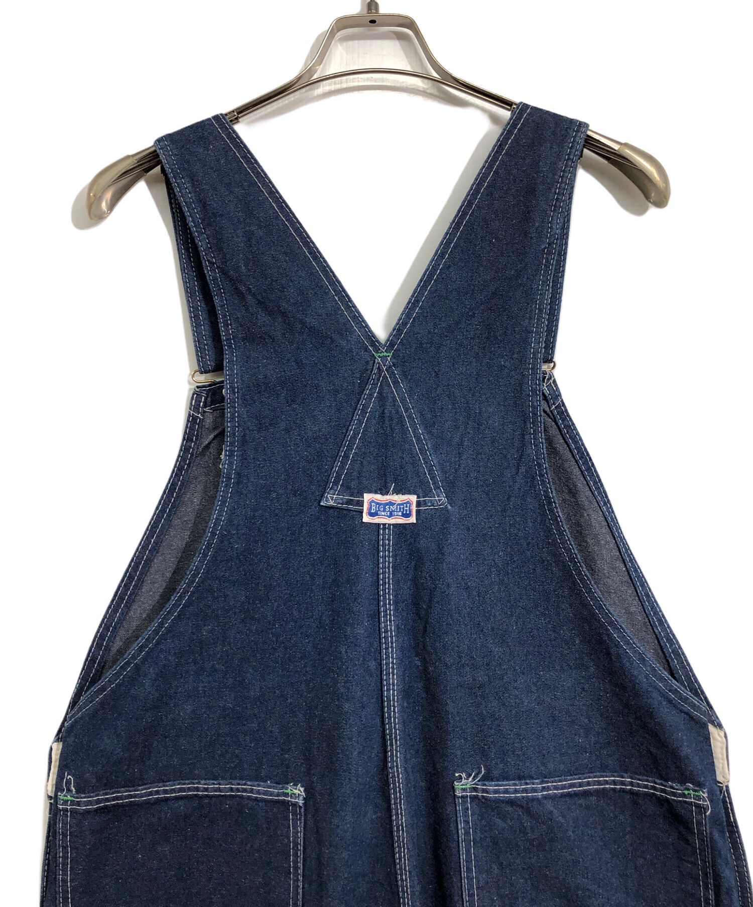 中古・古着通販】BIG SMITH (ビッグスミス) ヴィンテージデニム