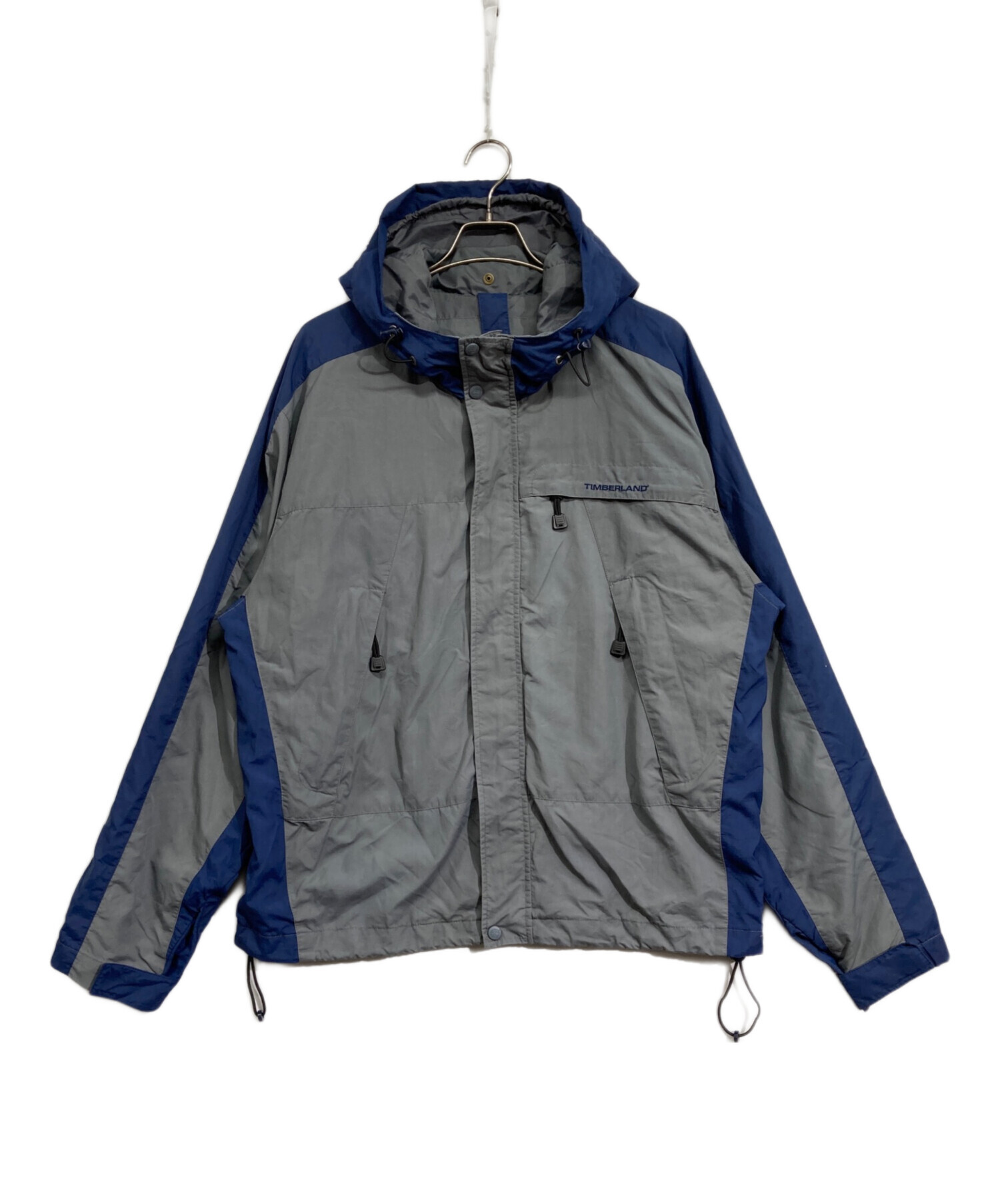 中古・古着通販】Timberland (ティンバーランド) オールド