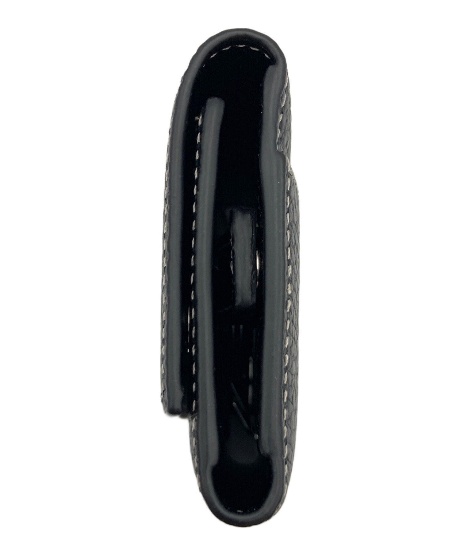 中古・古着通販】MARNI (マルニ) キーケース ブラック｜ブランド・古着