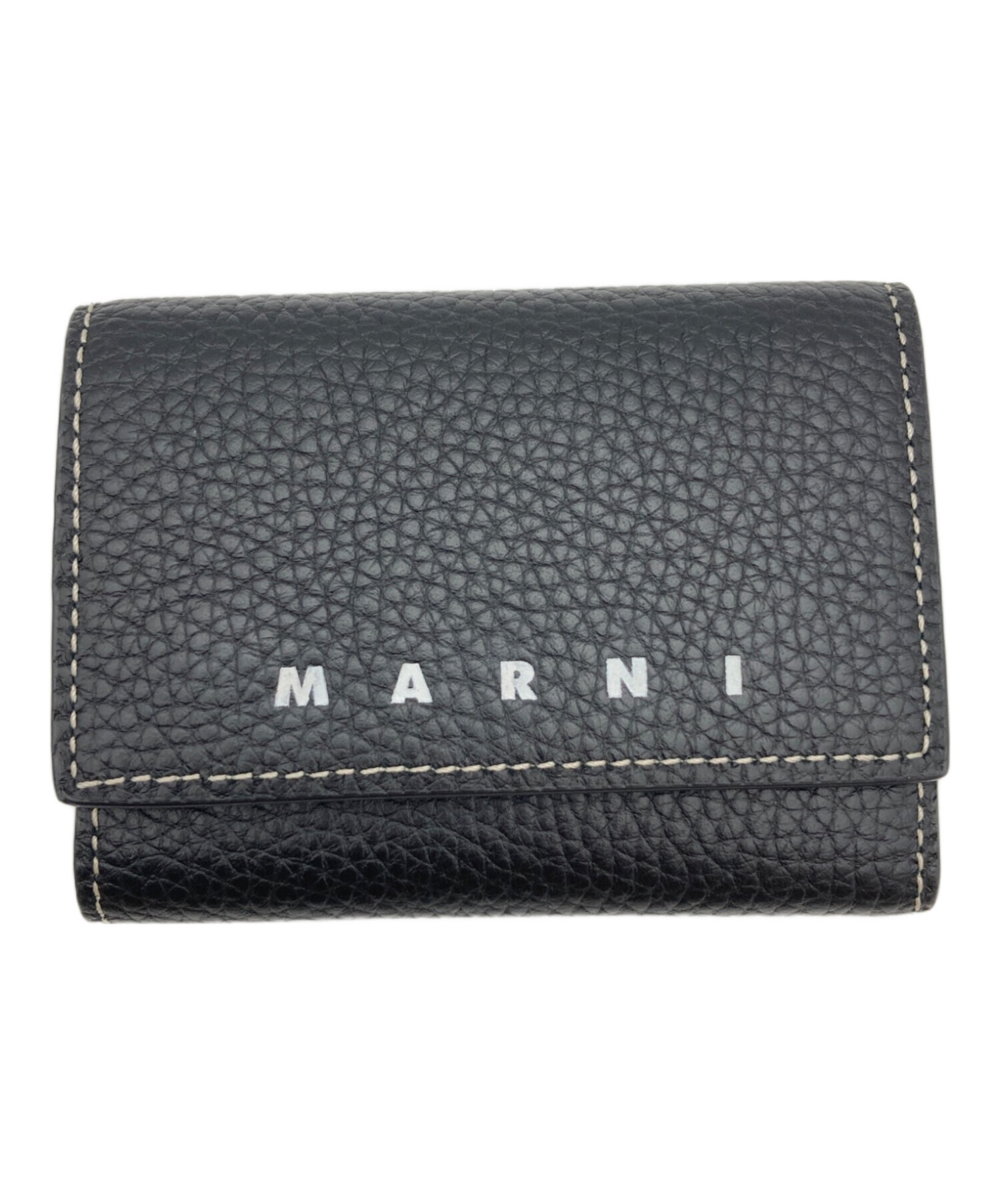 中古・古着通販】MARNI (マルニ) キーケース ブラック｜ブランド・古着
