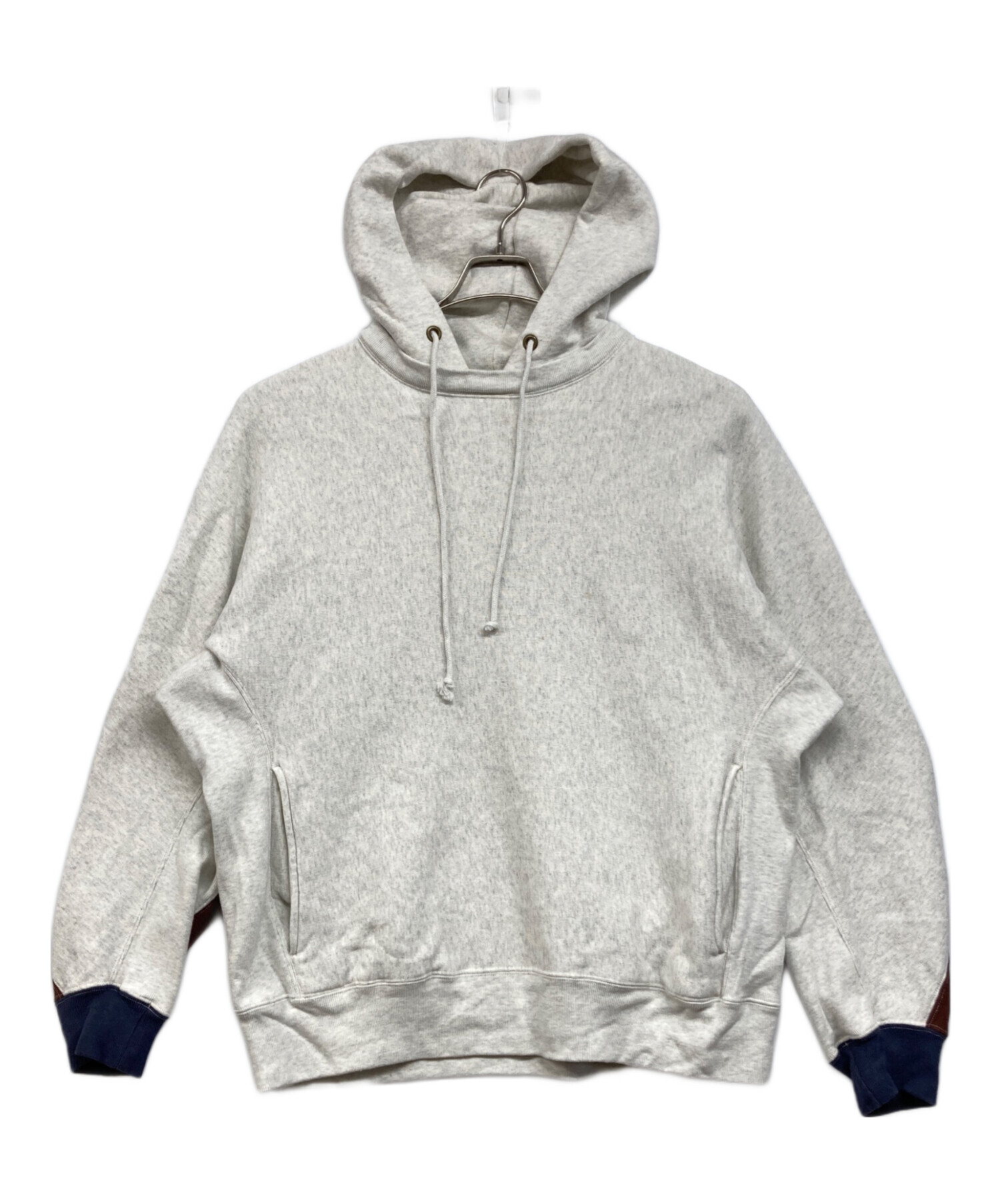中古・古着通販】Champion (チャンピオン) N.HOOLYWOOD (エヌ 