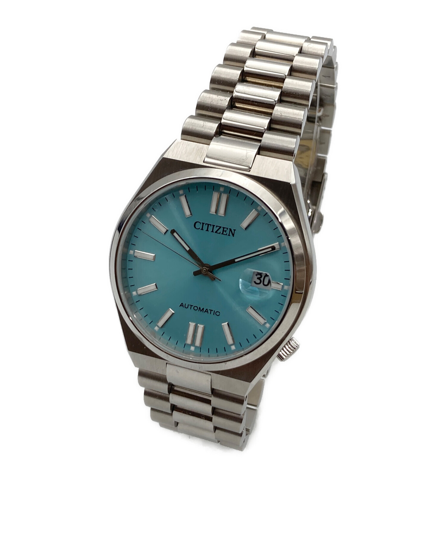 中古・古着通販】CITIZEN (シチズン) ITIZEN シチズン ツヨサ スカイ