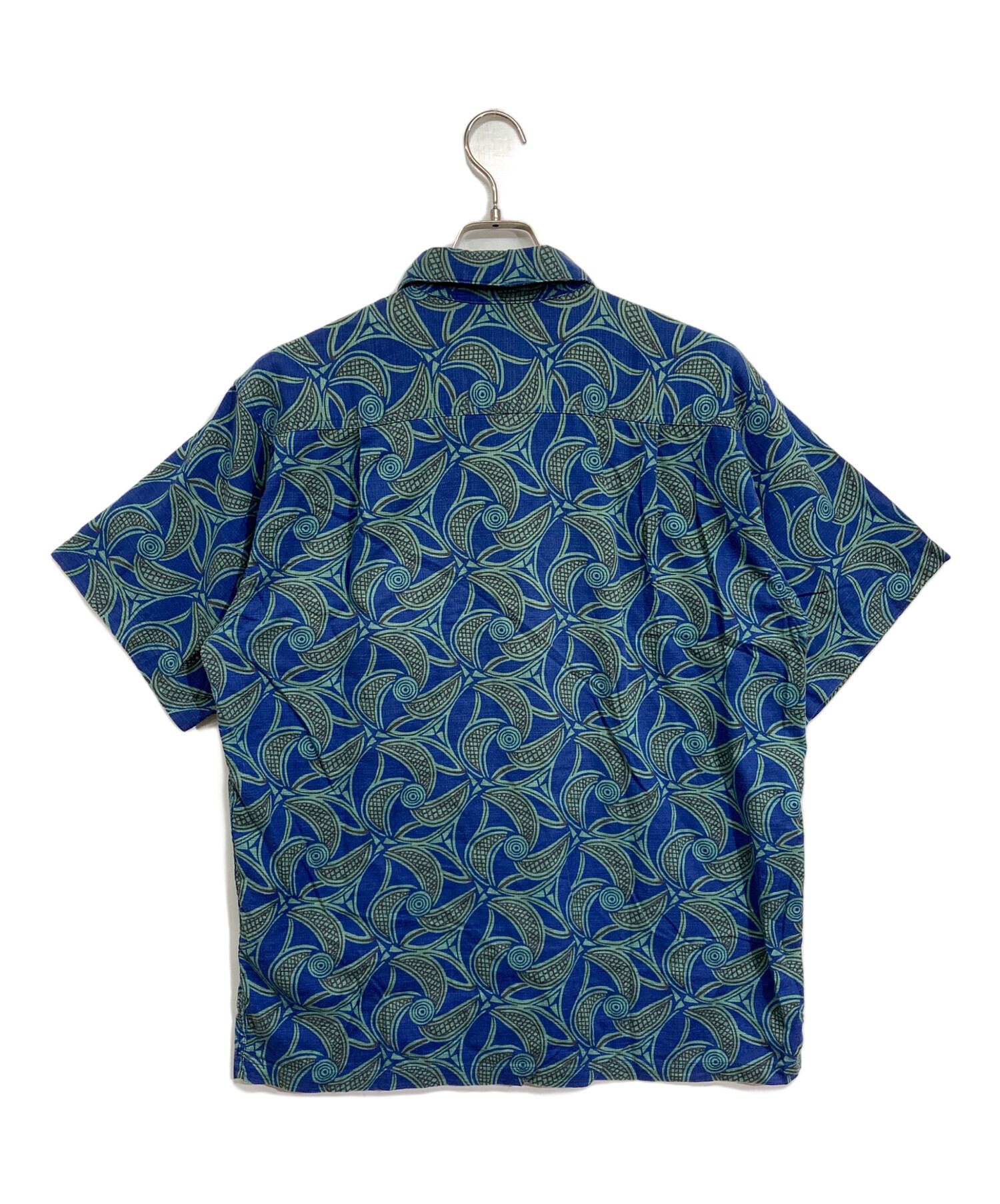 中古・古着通販】Patagonia (パタゴニア) A/C 90's アロハシャツ