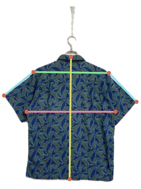 中古・古着通販】Patagonia (パタゴニア) A/C 90's アロハシャツ