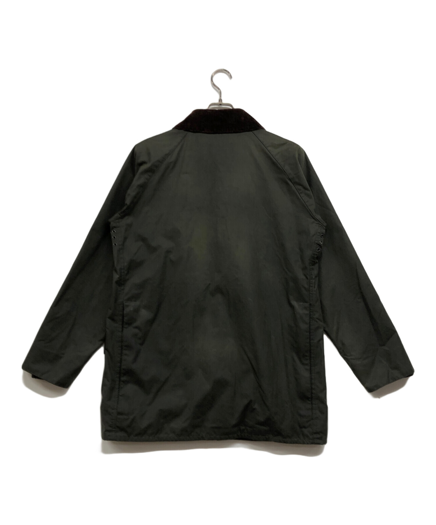 【1週間限定値下げ】Barbour SL Beaufort 38サイズ Barbour SL Beaufort 38サイズブラック
