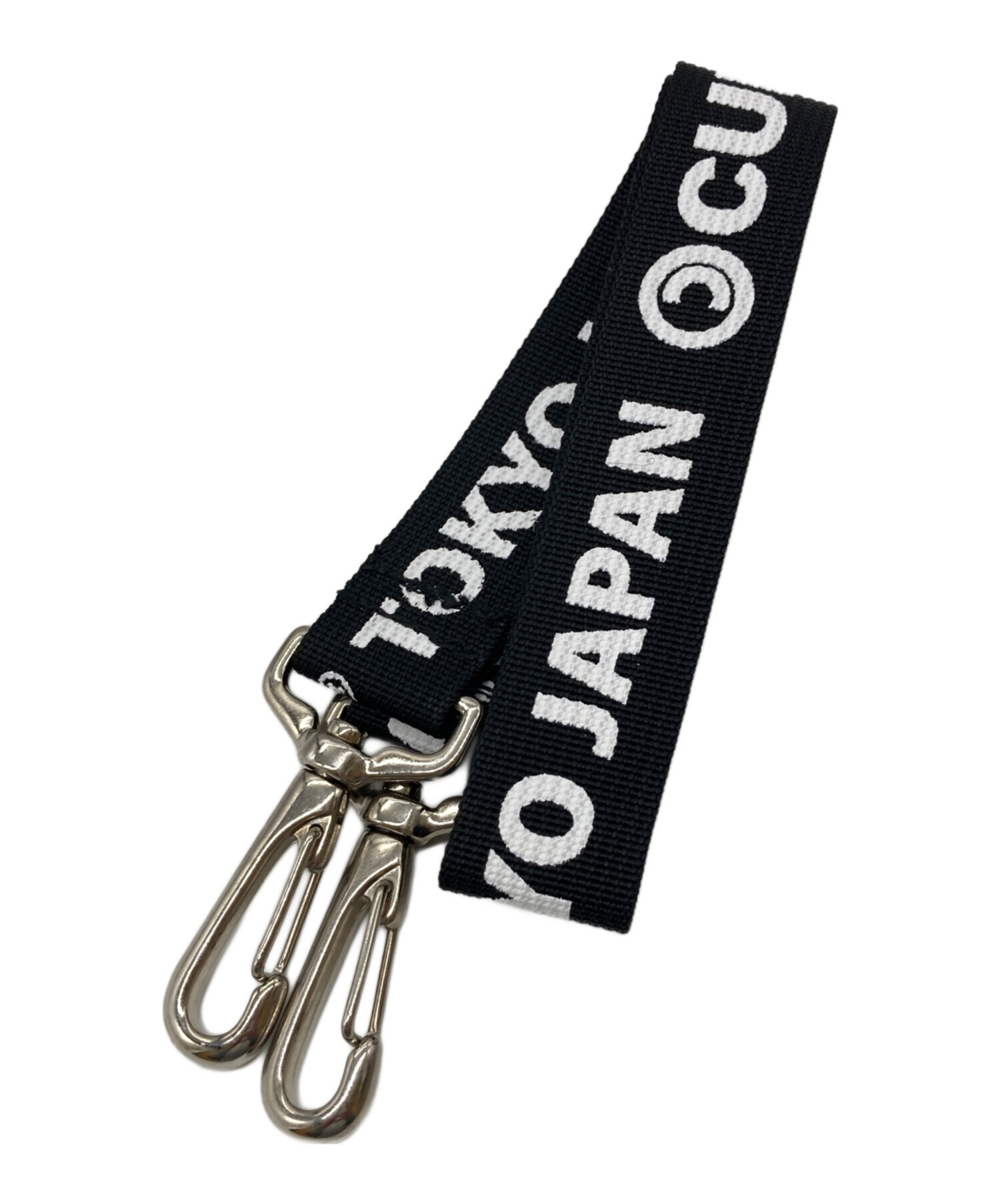 中古・古着通販】CUNE (キューン) 長財布 ブラック｜ブランド・古着