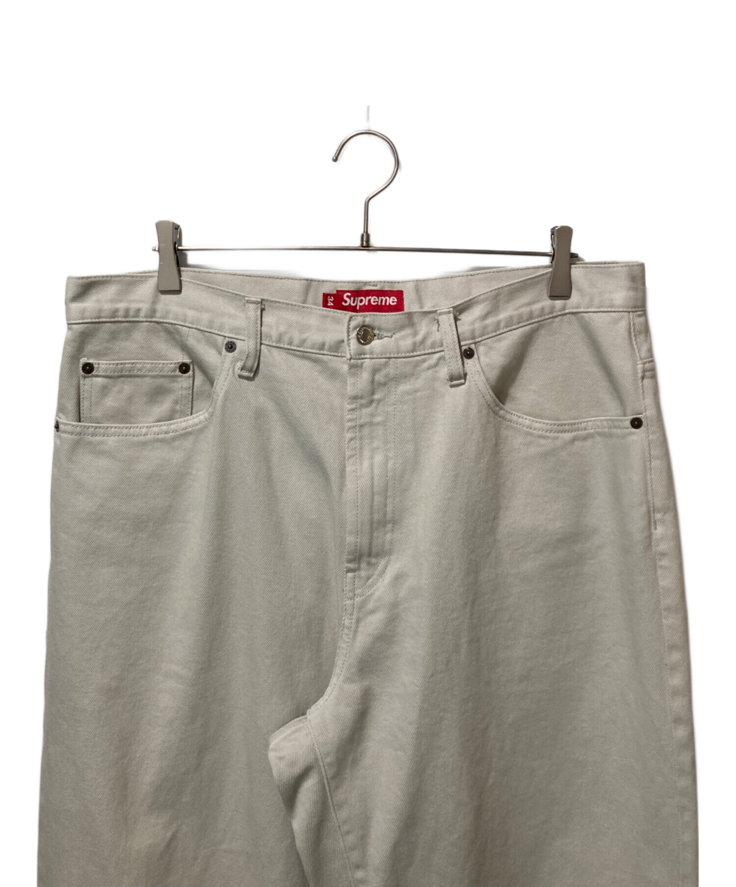 Supreme Baggy Jean 