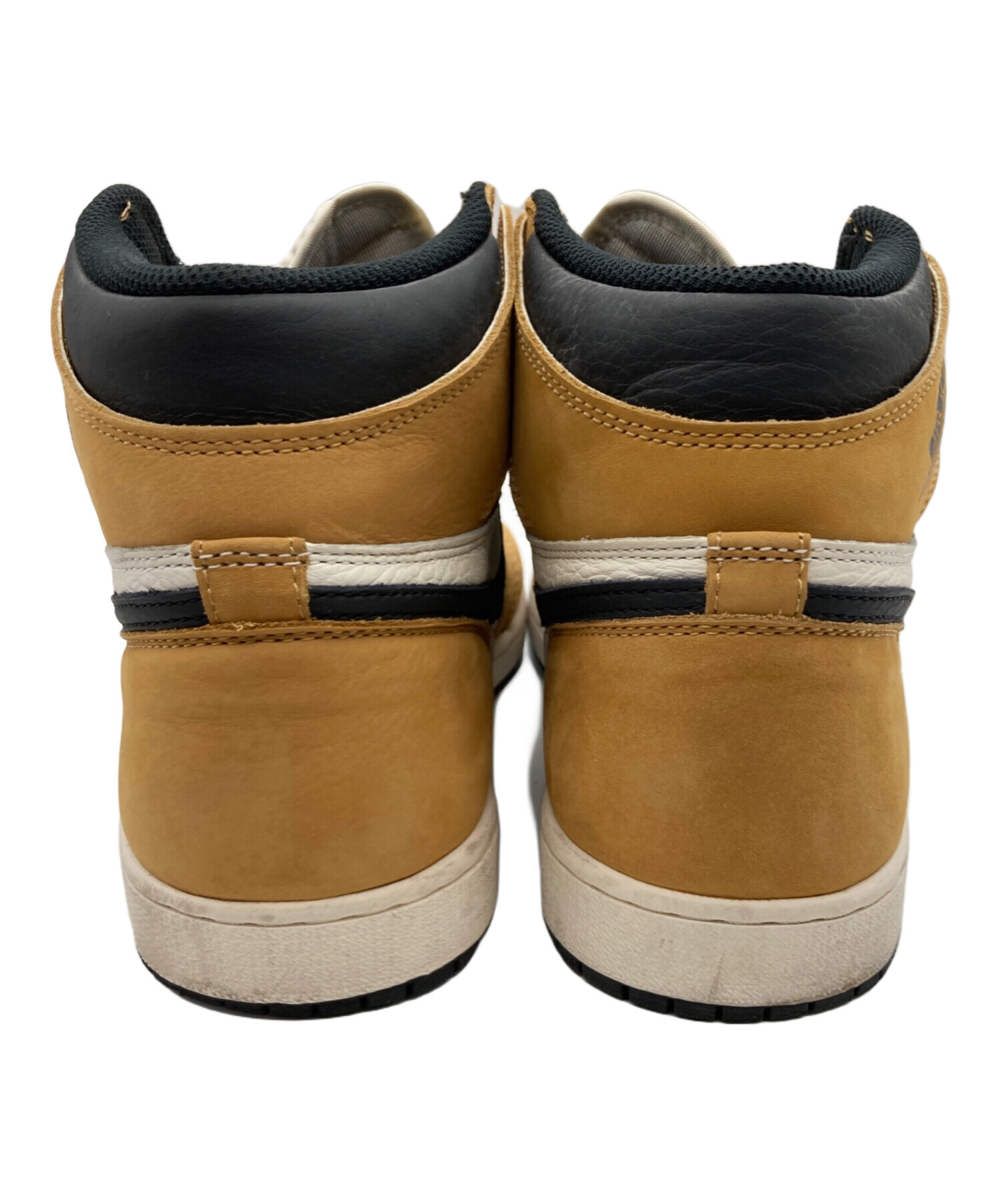 中古・古着通販】NIKE (ナイキ) Air Jordan 1 RETRO High 