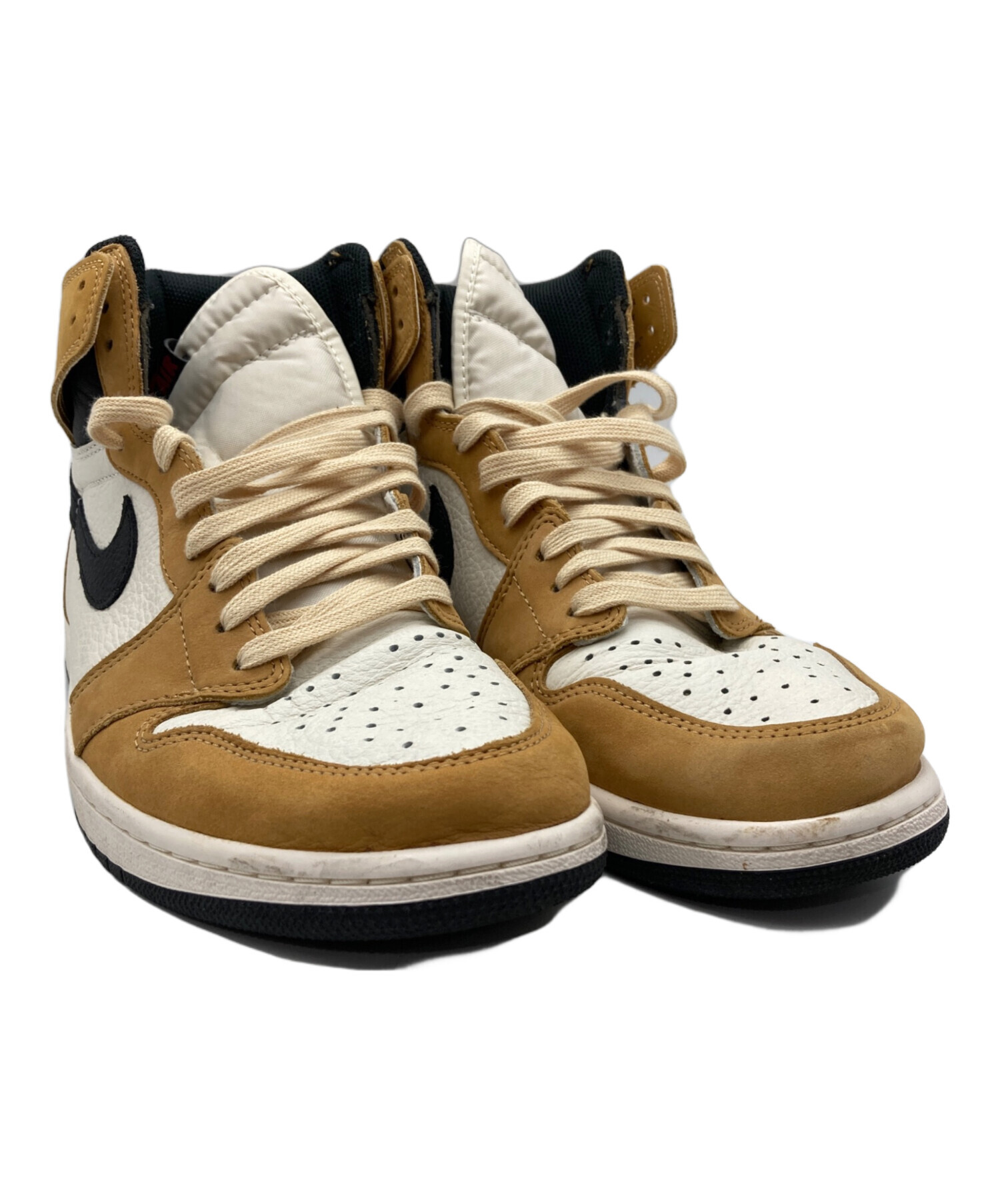 中古・古着通販】NIKE (ナイキ) Air Jordan 1 RETRO High 