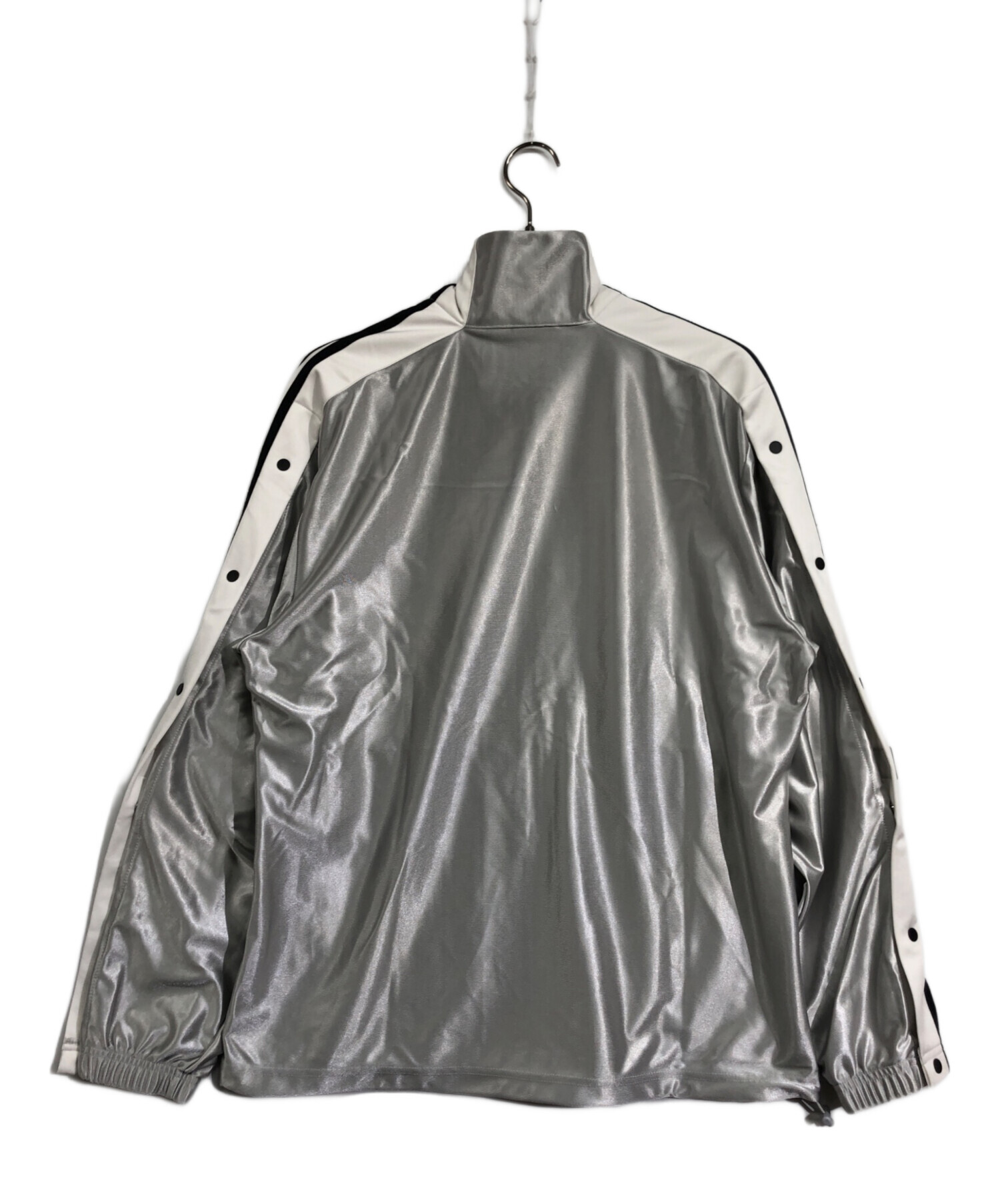 Adilenium メガブレイクジャケット GLAY Mサイズ adilenium メガ