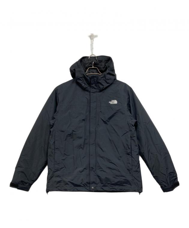中古　ザノースフェイス　カシウス トリクライメイト ジャケット 中古・古着通販】THE NORTH FACE (ザ ノース フェイス) カシウストリ