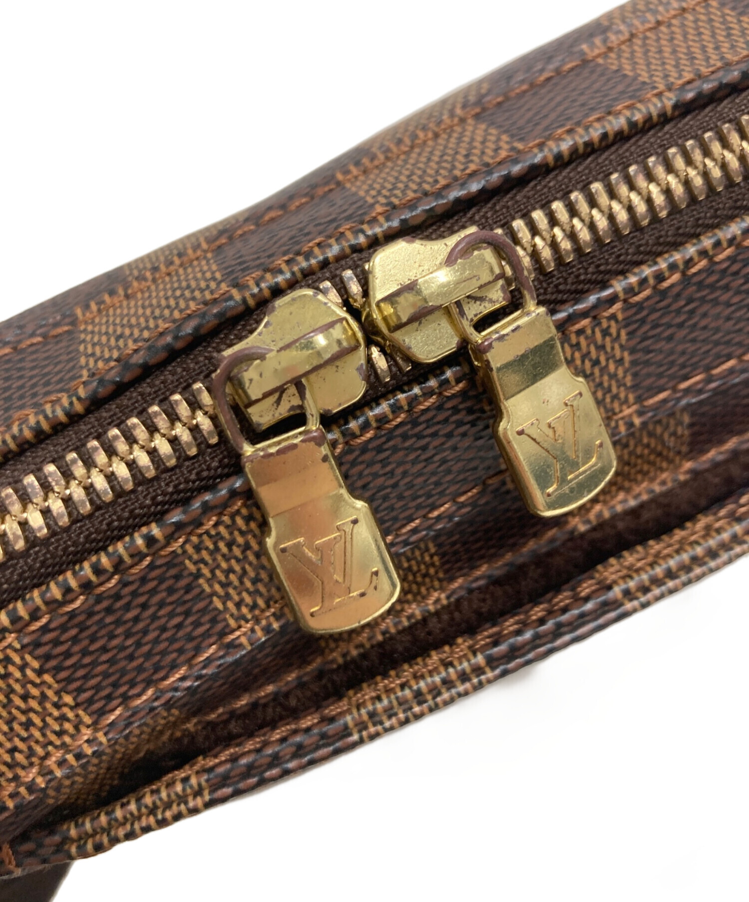 中古・古着通販】LOUIS VUITTON (ルイ ヴィトン) ジェロニモス