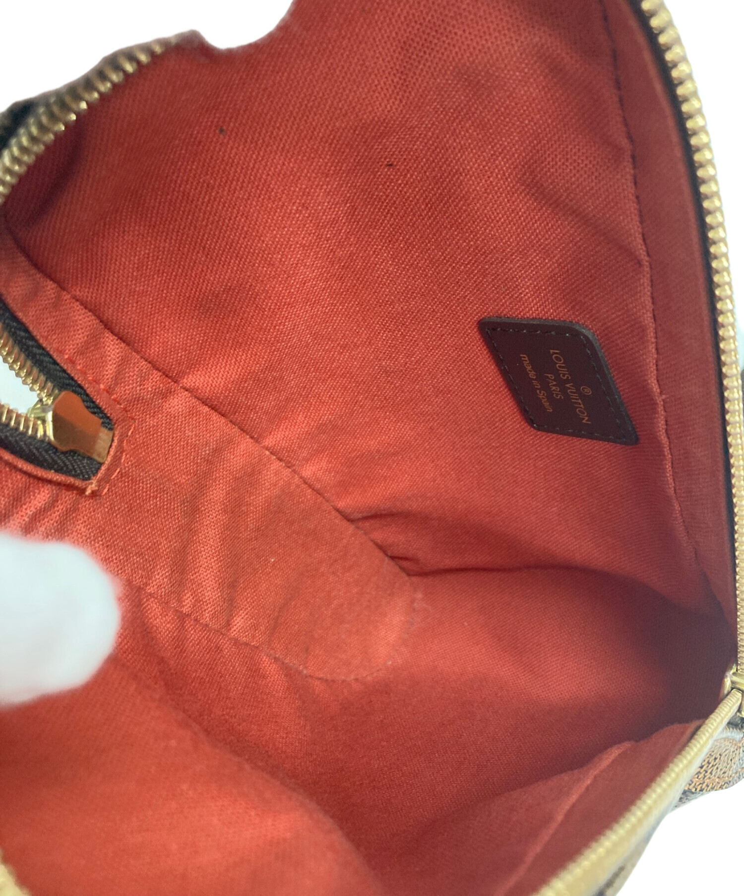 中古・古着通販】LOUIS VUITTON (ルイ ヴィトン) ジェロニモス