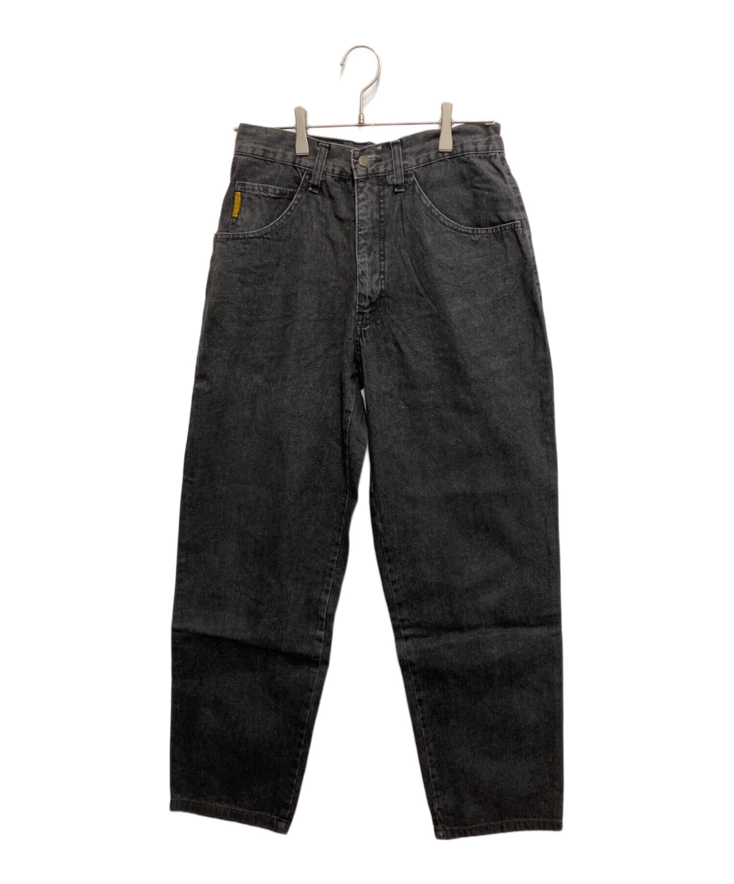 中古・古着通販】ARMANI JEANS (アルマーニジーンズ) バギージーンズ 