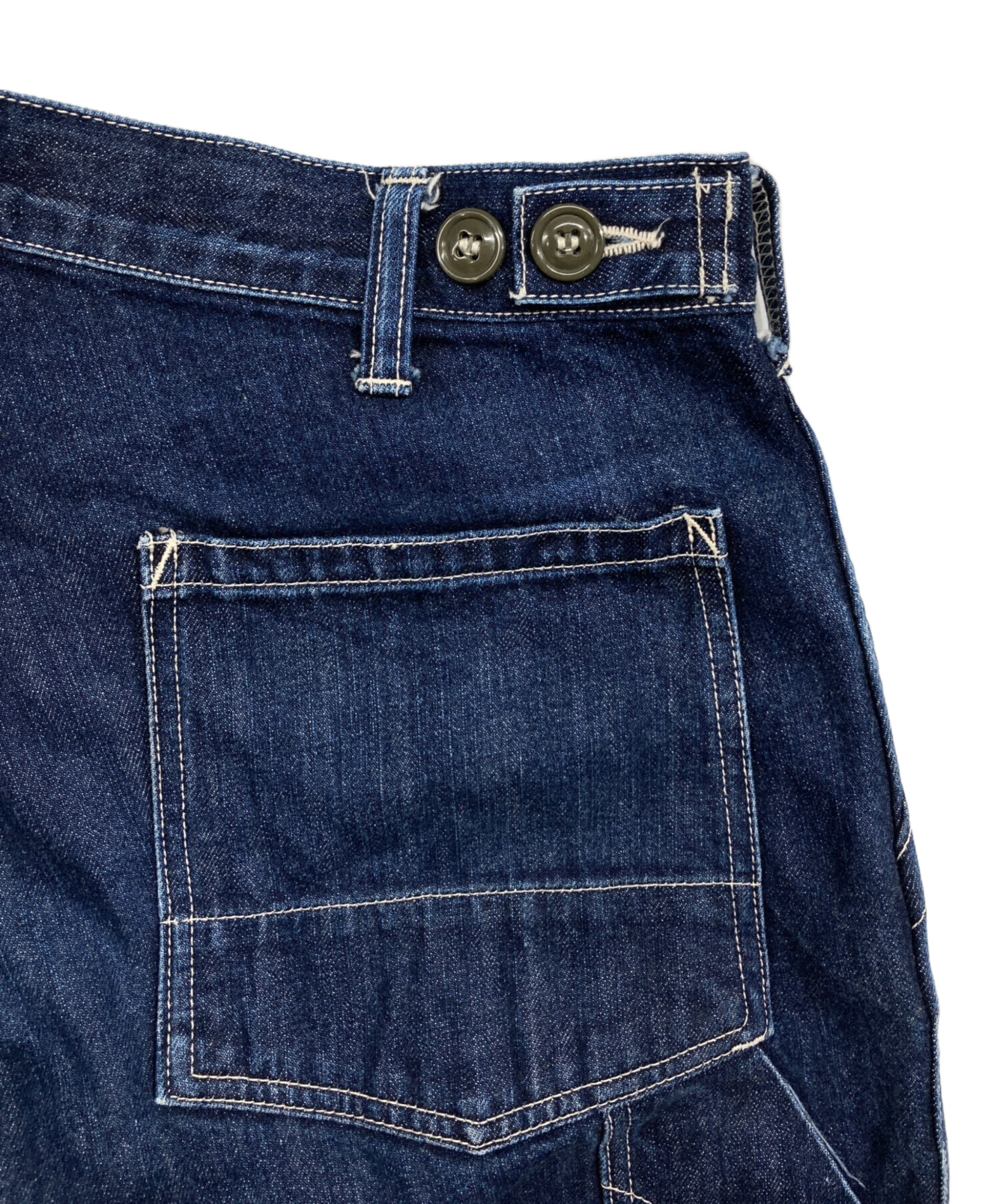 中古・古着通販】FREEWHEELERS (フリーホイーラーズ) デニム