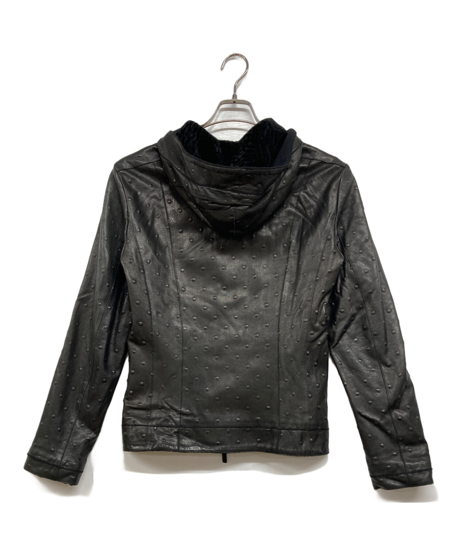 中古・古着通販】EMPORIO ARMANI (エンポリオアルマーニ) フード