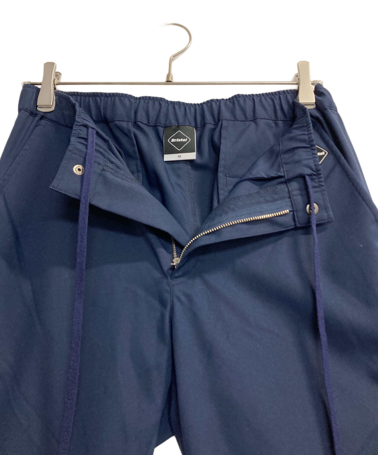 中古・古着通販】F.C.R.B. (エフシーレアルブリストル) VENTILATION