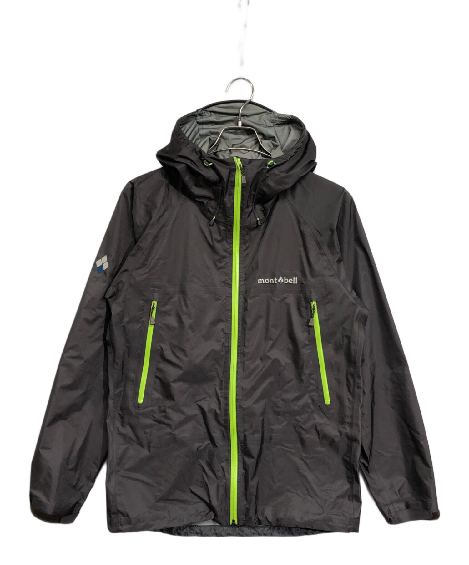 モンベル ストームジャケット マウンテンパーカー ナイロンジャケット メンズ M 楽天市場】モンベル ジャケット ストームクルーザー メンズ
