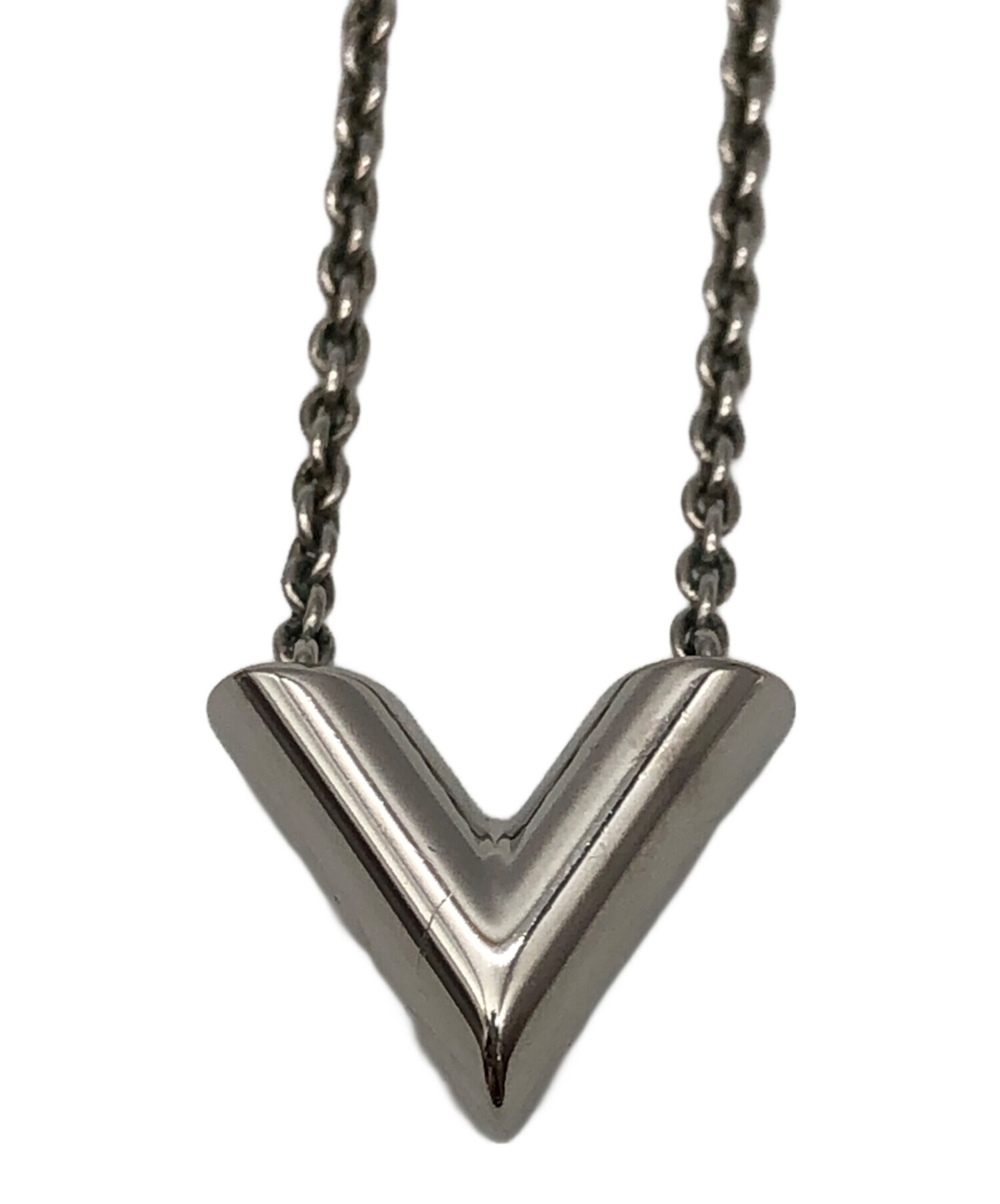 中古・古着通販】LOUIS VUITTON (ルイ ヴィトン) ネックレス