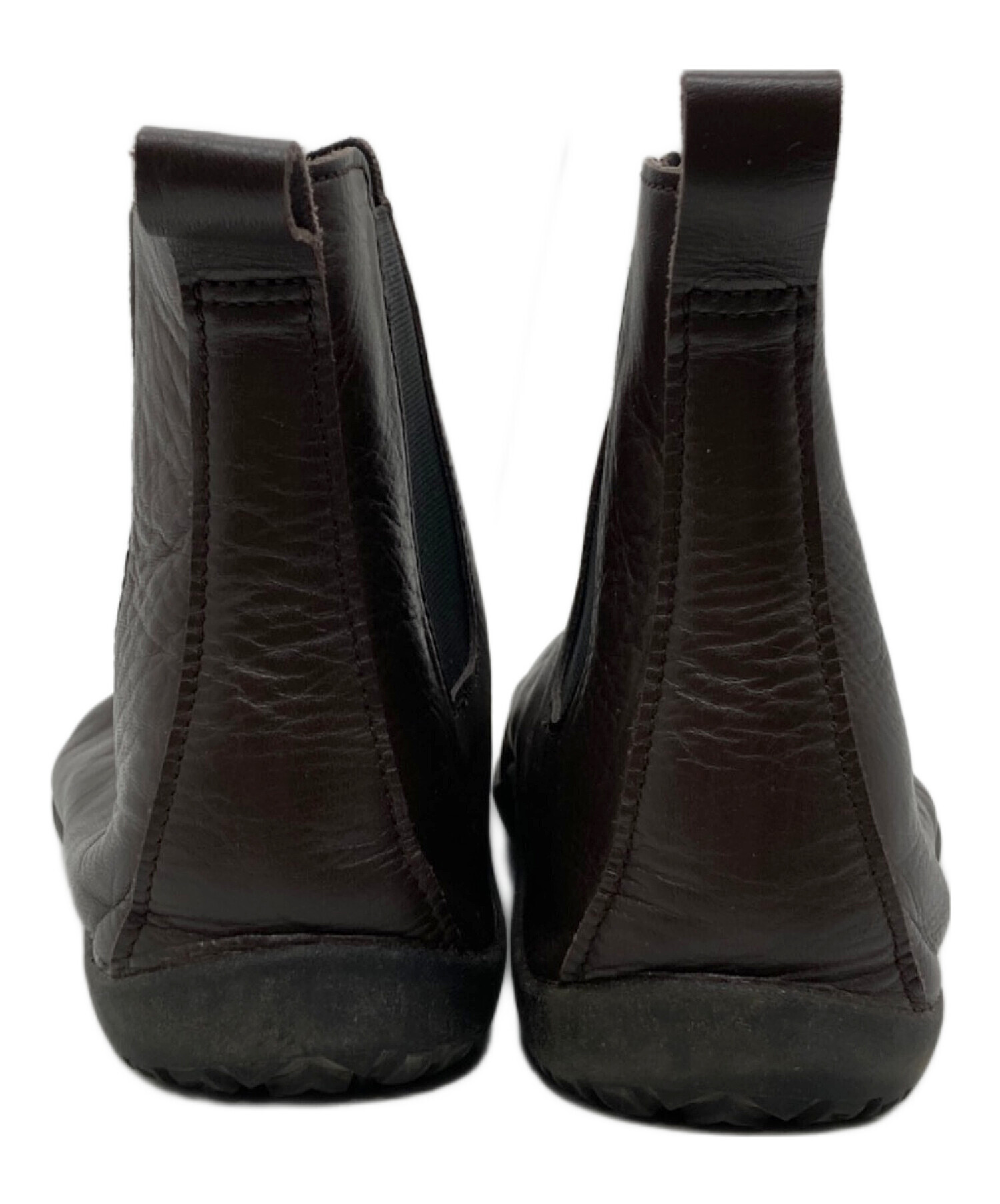 中古・古着通販】MARUGO (マルゴ) tabiRela Leather Side Gore