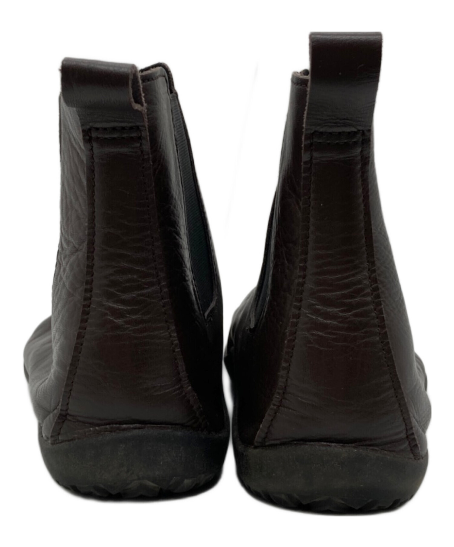 中古・古着通販】MARUGO (マルゴ) tabiRela Leather Side Gore / ﾀﾋﾞ