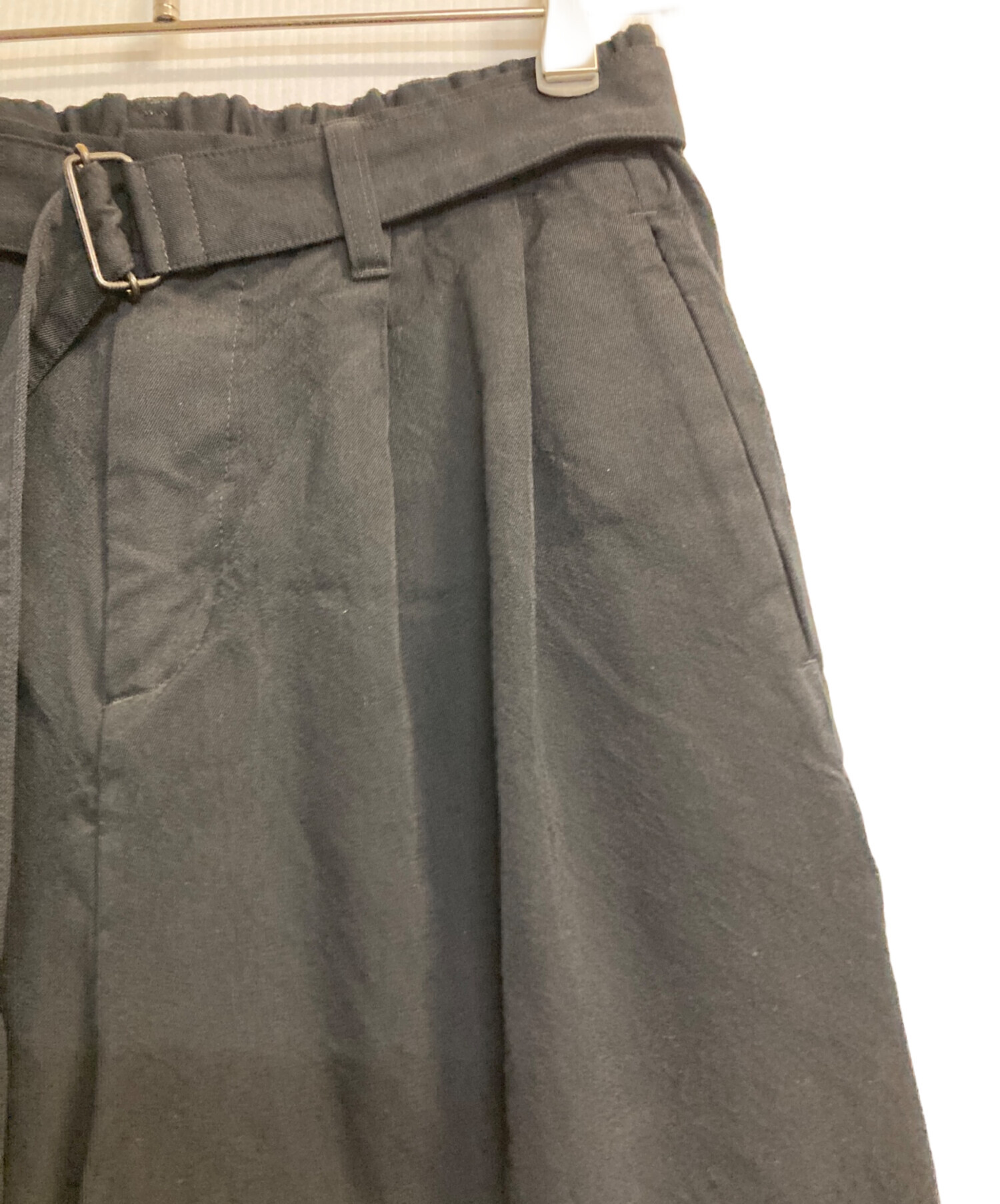 中古・古着通販】KAZUYUKI KUMAGAI ATTACHMENT (カズユキクマガイ