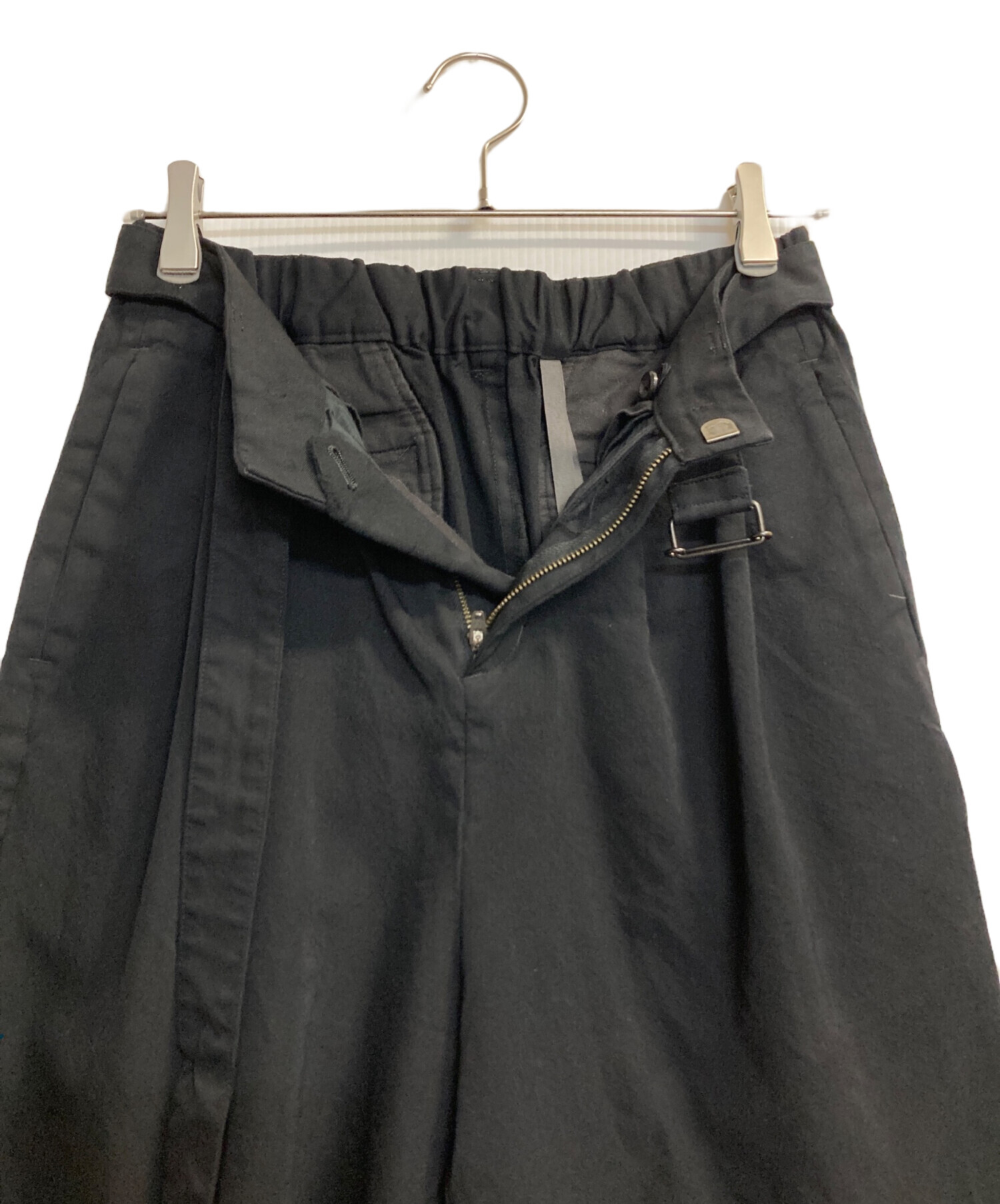 中古・古着通販】KAZUYUKI KUMAGAI ATTACHMENT (カズユキクマガイ