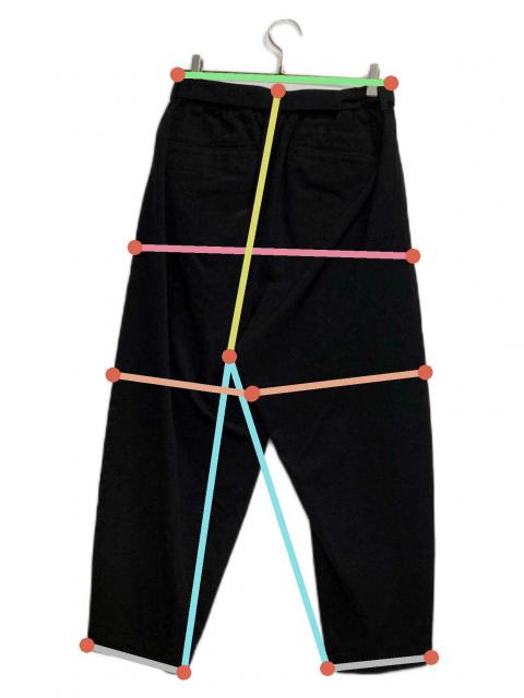 中古・古着通販】KAZUYUKI KUMAGAI ATTACHMENT (カズユキクマガイ