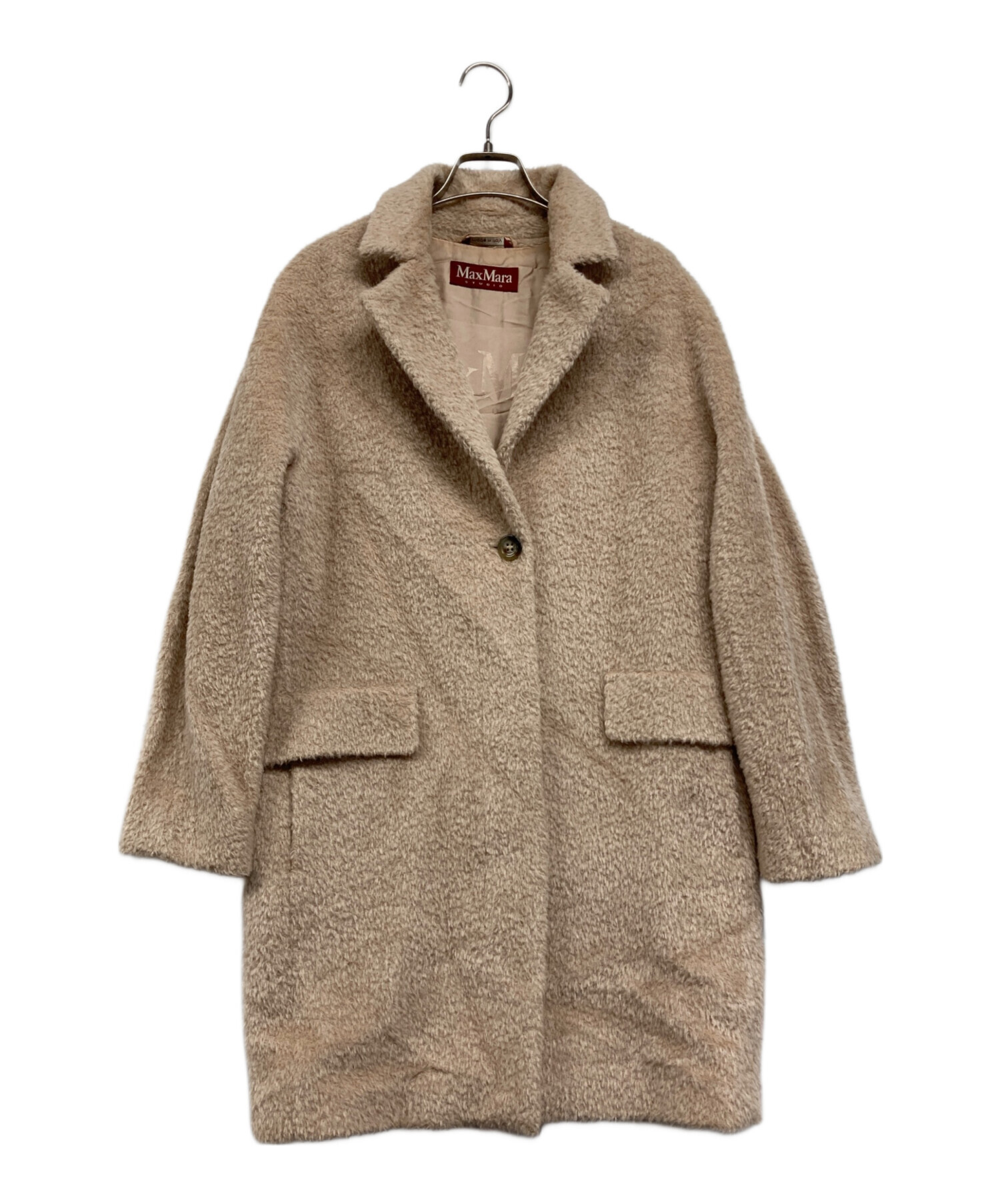 中古・古着通販】MAX MARA STUDIO (マックスマーラ ストゥディオ