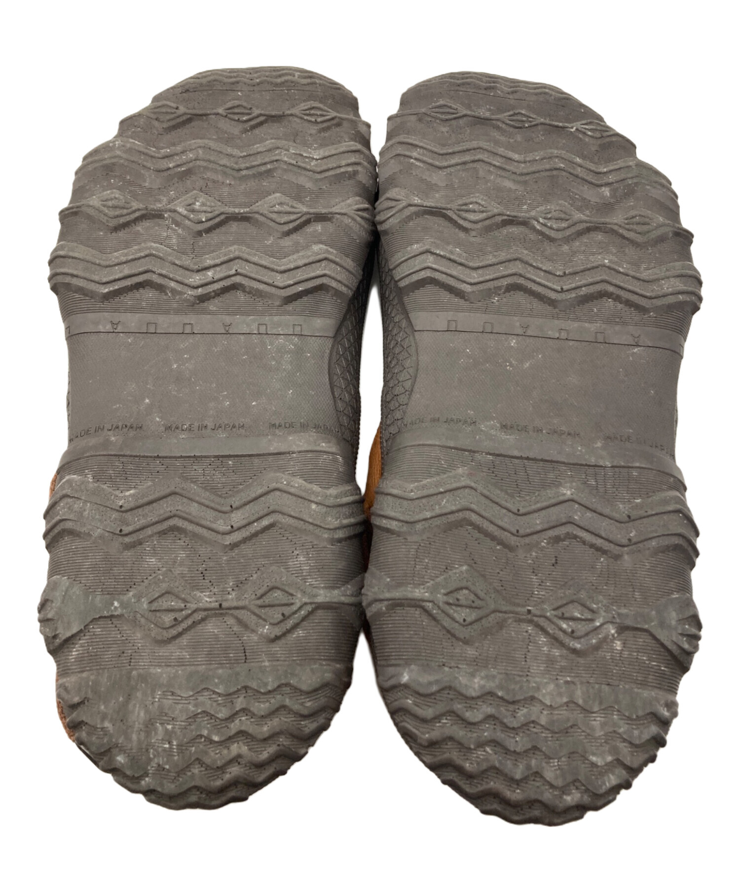 中古・古着通販】NIGEL CABOURN (ナイジェルケーボン) アーミーレザー