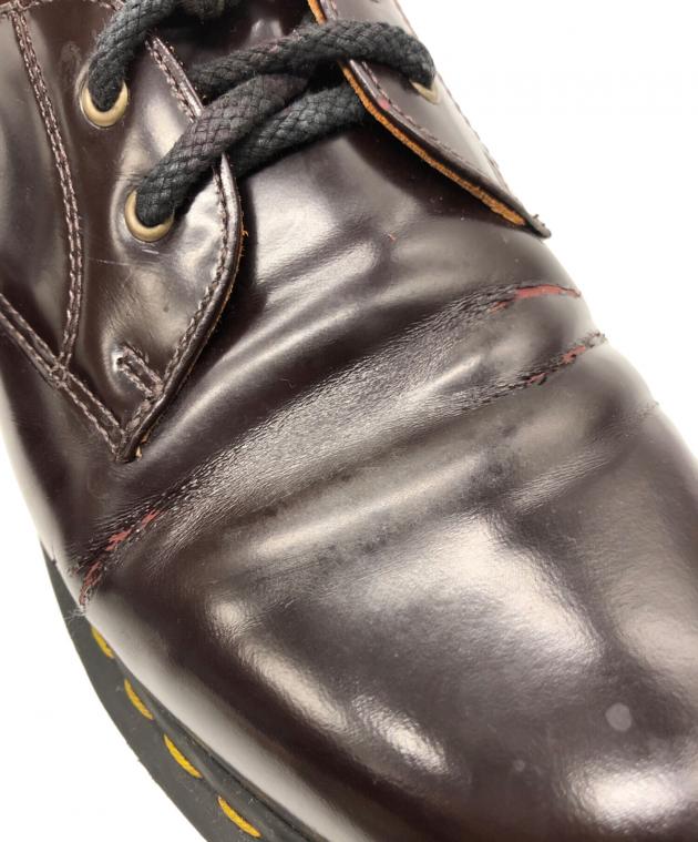 中古・古着通販】Dr.Martens (ドクターマーチン) COMME des GARCONS