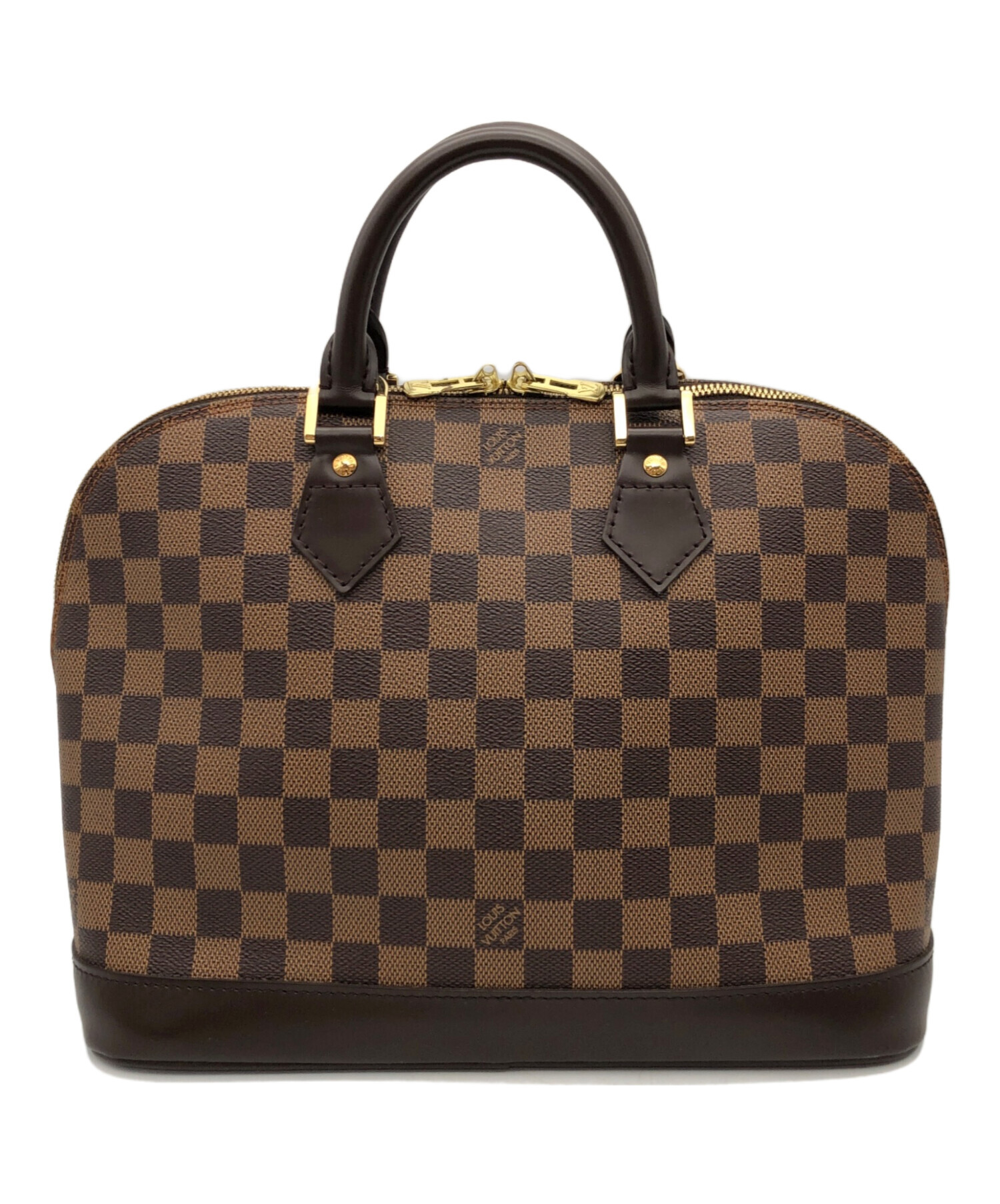 中古・古着通販】LOUIS VUITTON (ルイ ヴィトン) ハンドバッグ