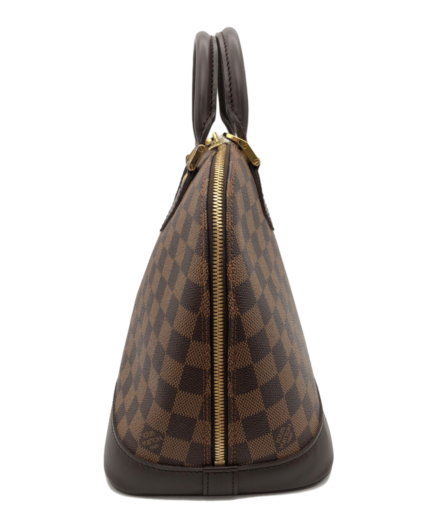 中古・古着通販】LOUIS VUITTON (ルイ ヴィトン) ハンドバッグ