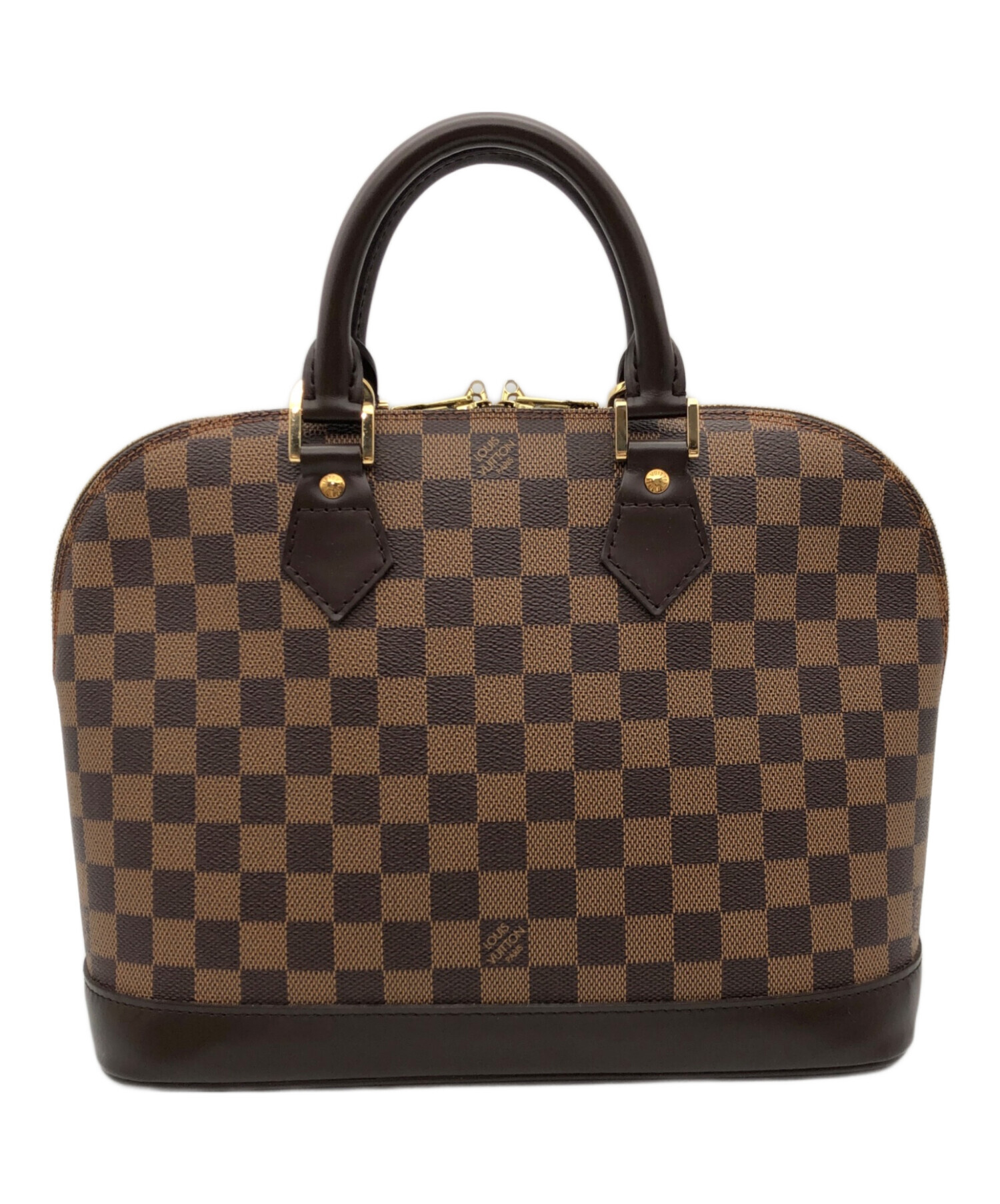中古・古着通販】LOUIS VUITTON (ルイ ヴィトン) ハンドバッグ