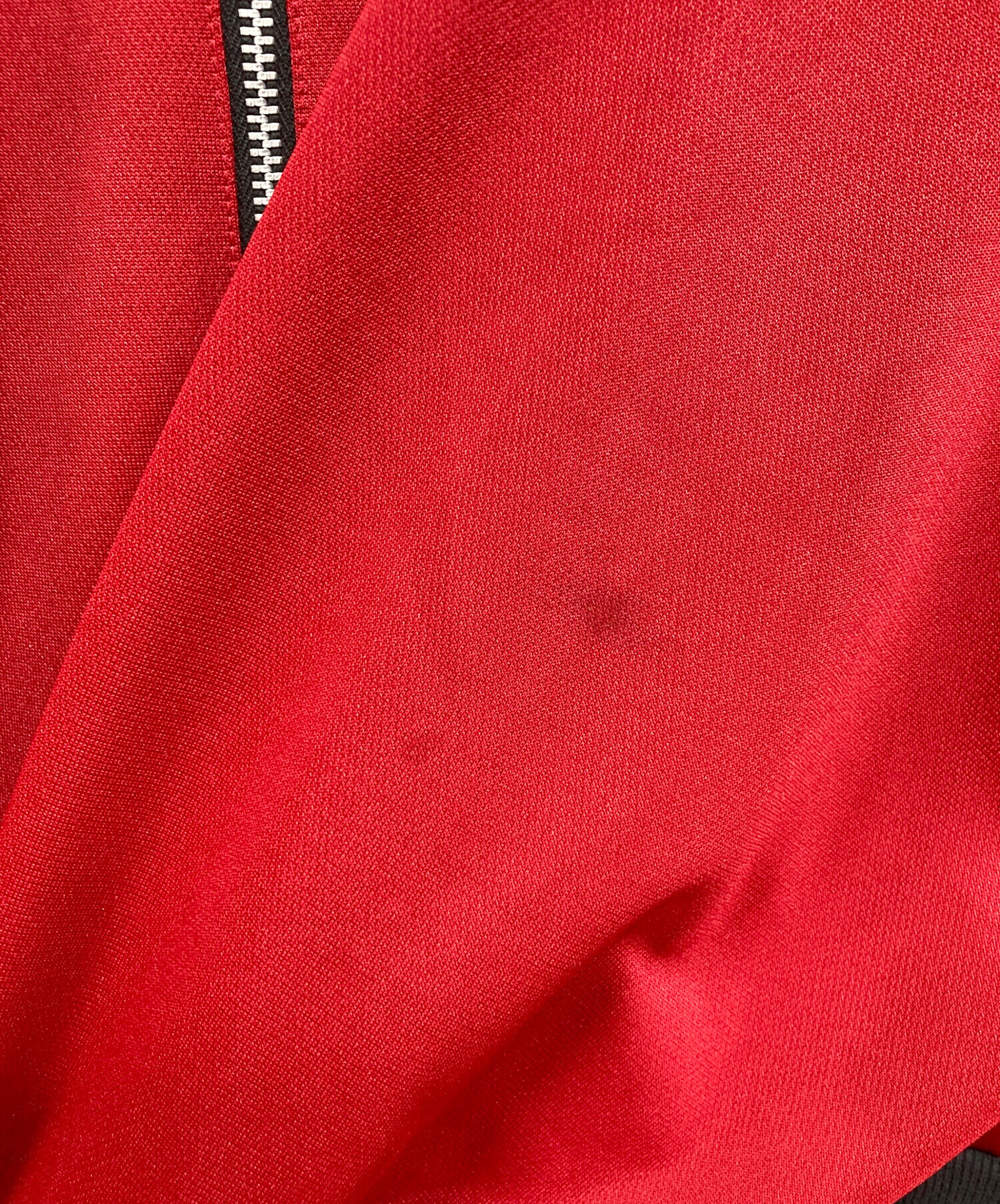 中古・古着通販】refomed (リフォメッド) トラックジャケット レッド