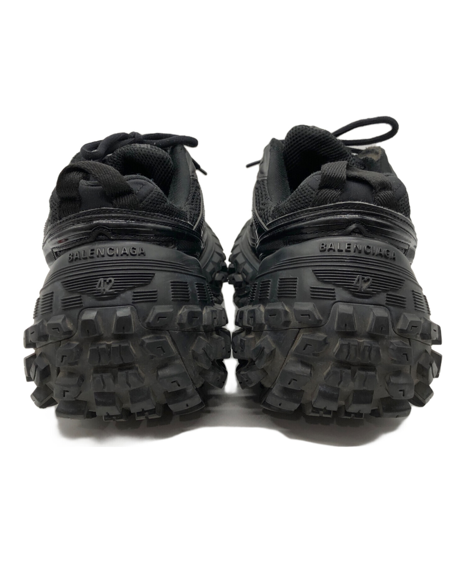 中古・古着通販】BALENCIAGA (バレンシアガ) バウンサー