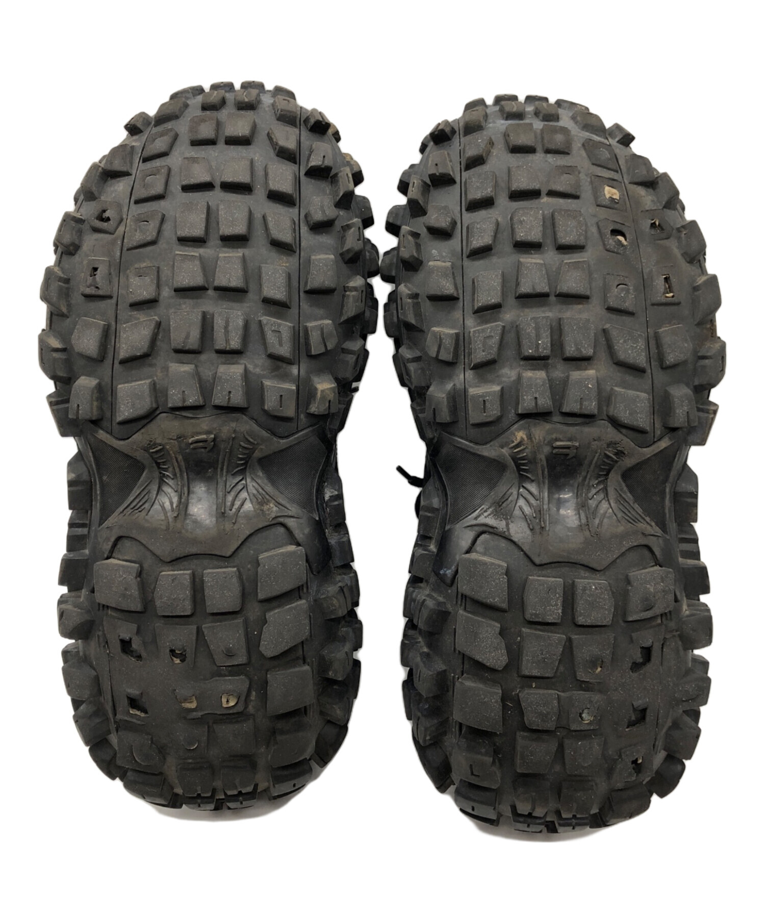 正規品 BALENCIAGA バウンサー 42 中古・古着通販】BALENCIAGA (バレンシアガ) バウンサー