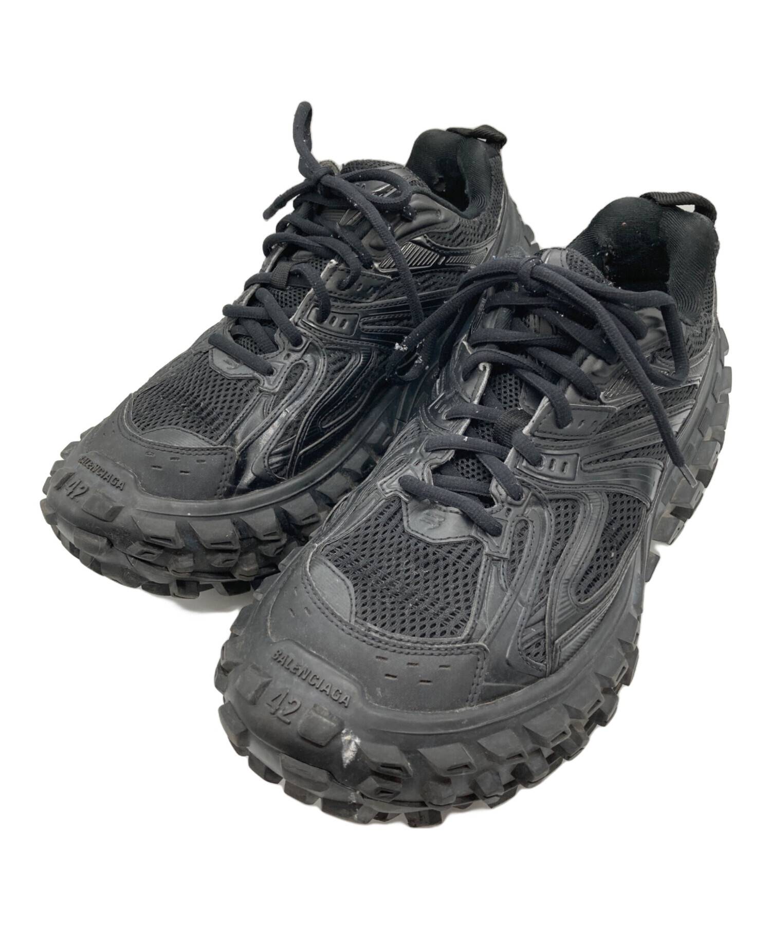 中古・古着通販】BALENCIAGA (バレンシアガ) バウンサー スニーカ
