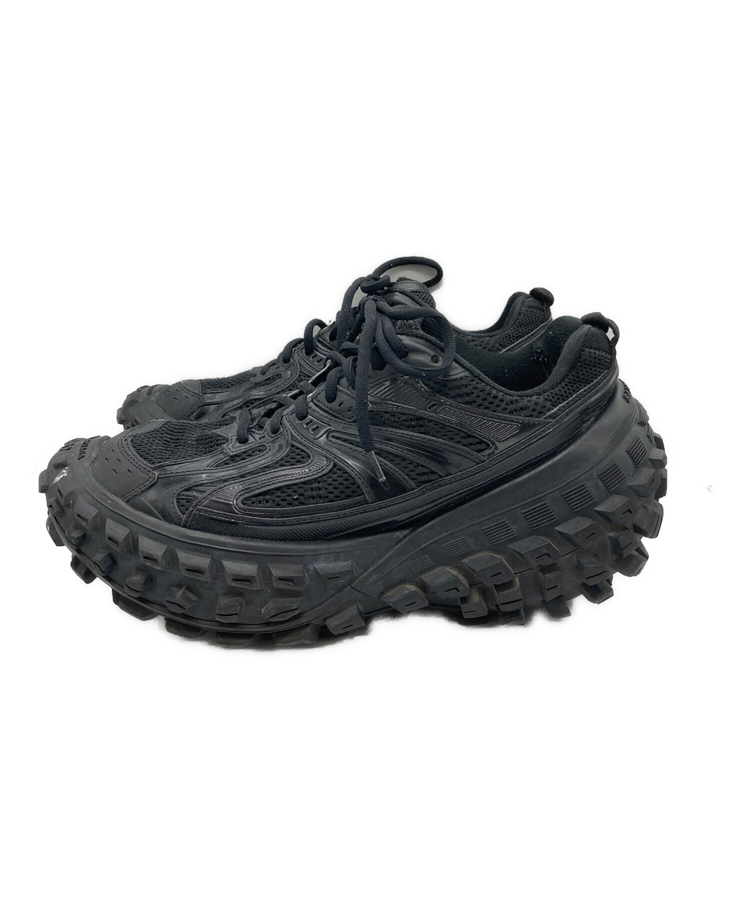 中古・古着通販】BALENCIAGA (バレンシアガ) バウンサー スニーカ