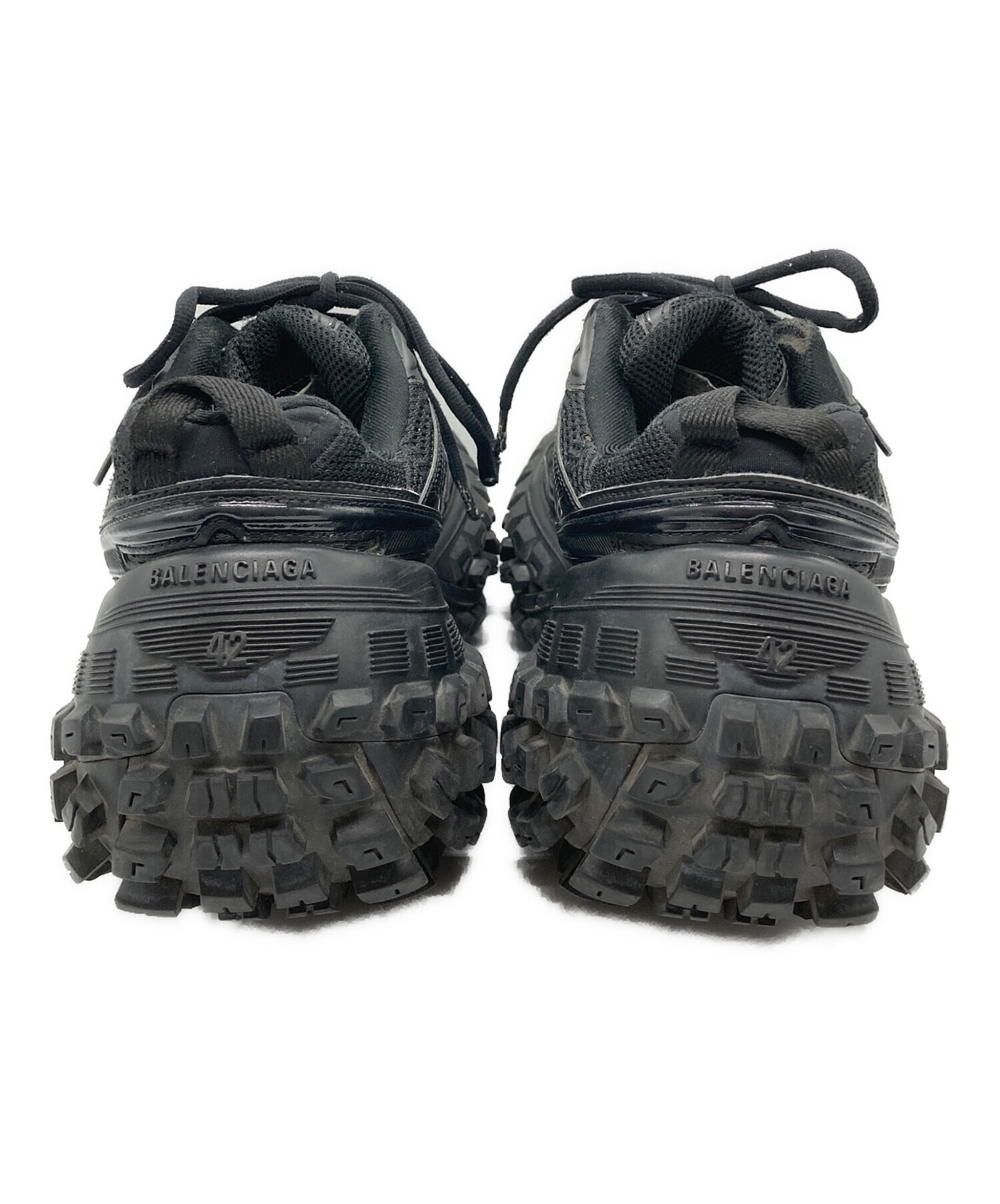 中古・古着通販】BALENCIAGA (バレンシアガ) バウンサー スニーカ