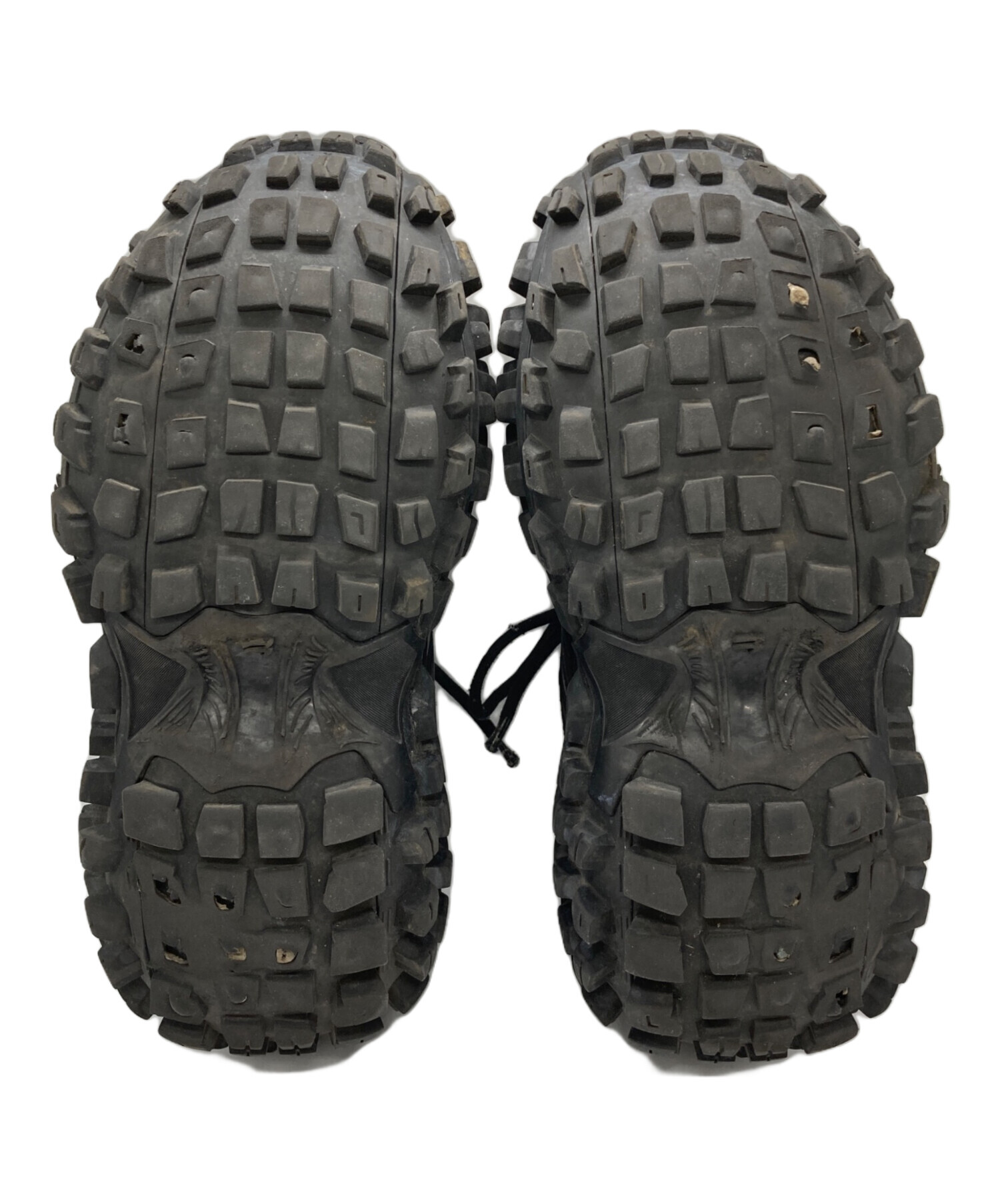 中古・古着通販】BALENCIAGA (バレンシアガ) バウンサー スニーカ