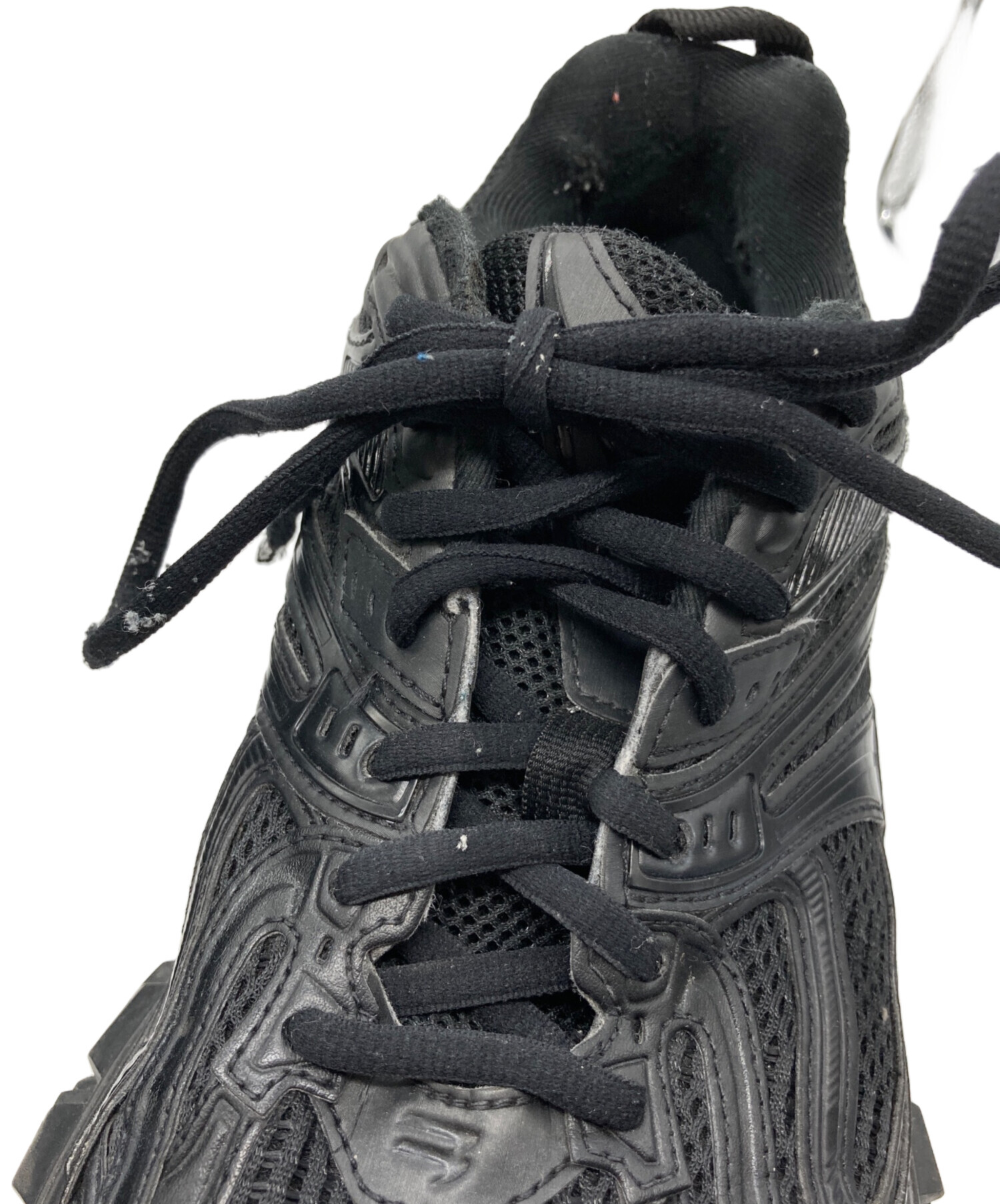 中古・古着通販】BALENCIAGA (バレンシアガ) バウンサー スニーカ