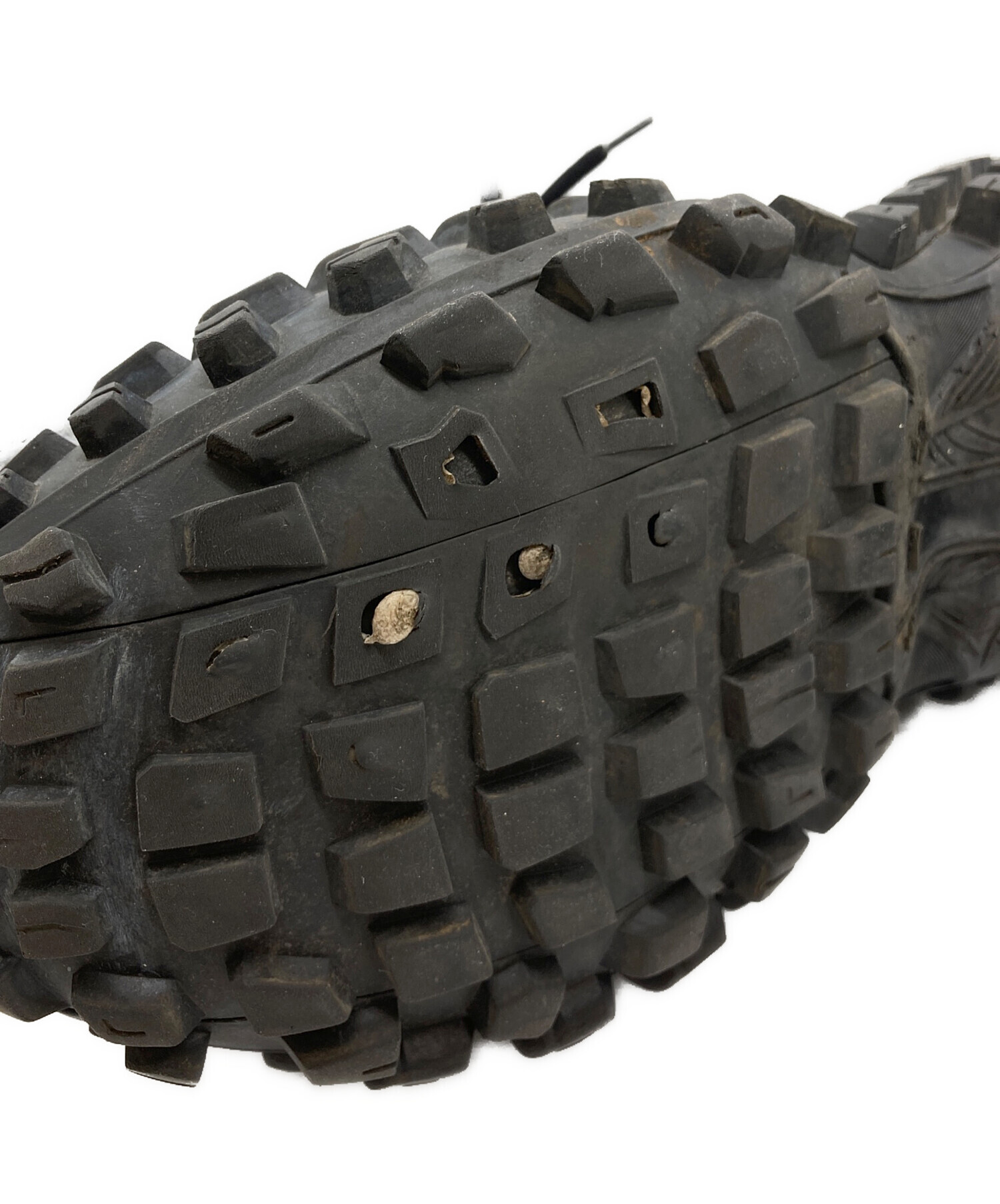 中古・古着通販】BALENCIAGA (バレンシアガ) バウンサー スニーカ