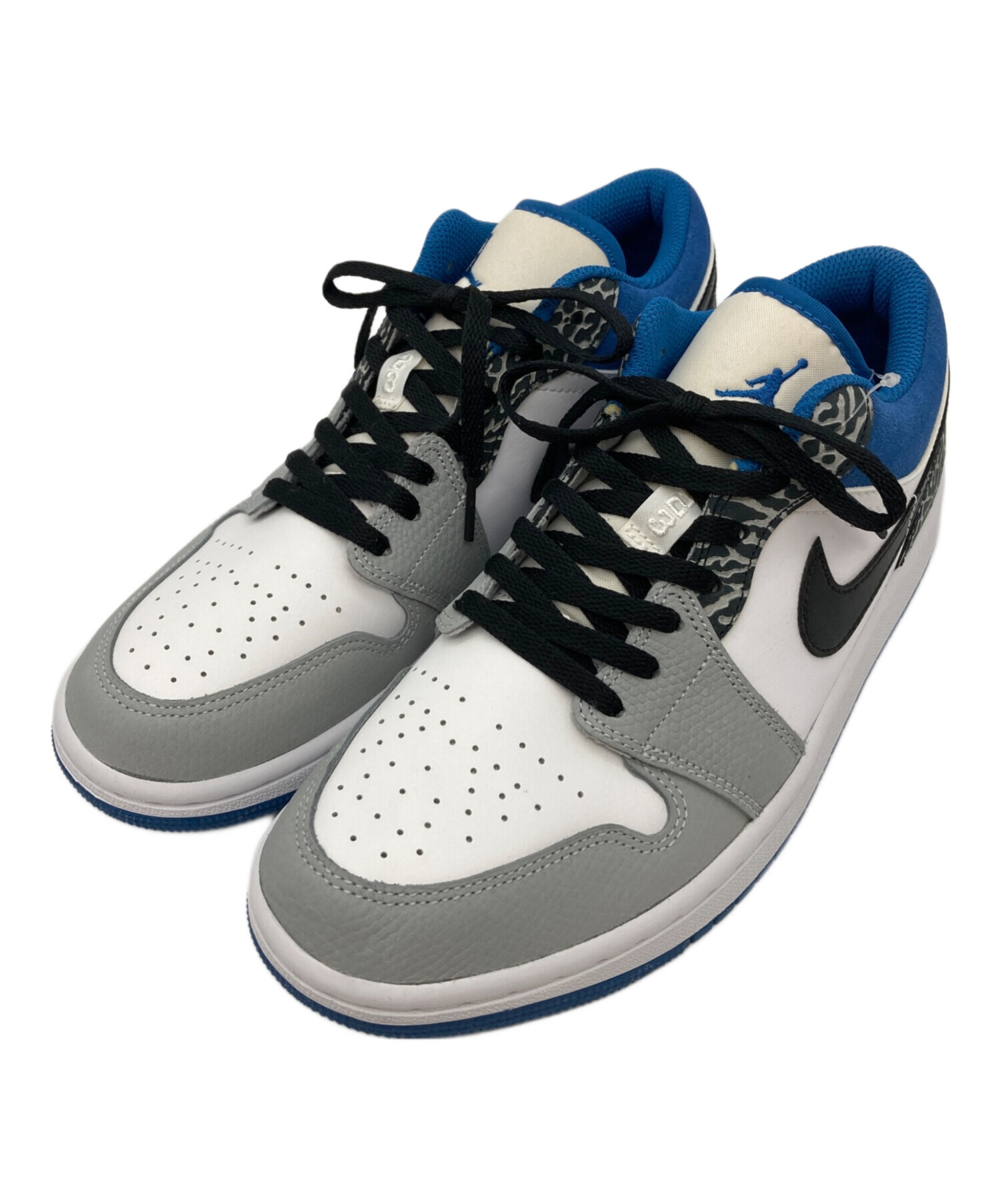 中古・古着通販】NIKE (ナイキ) Air Jordan 1 Low 