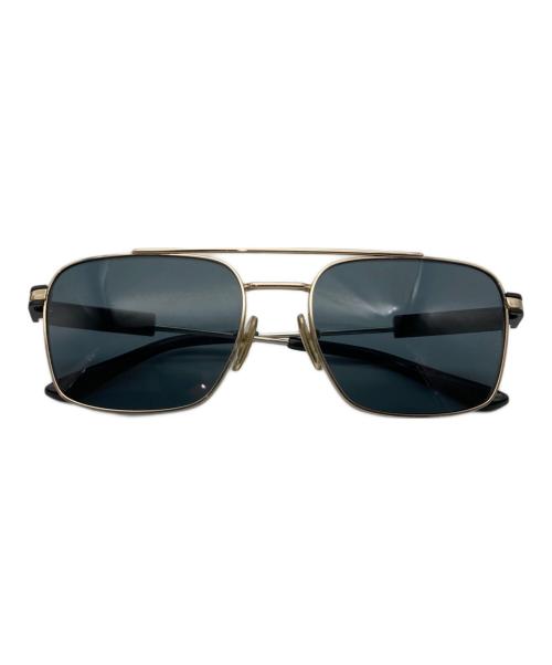【中古】PRADA　プラダ　サングラス 中古・古着通販】PRADA (プラダ) サングラス ブラック サイズ:56□18