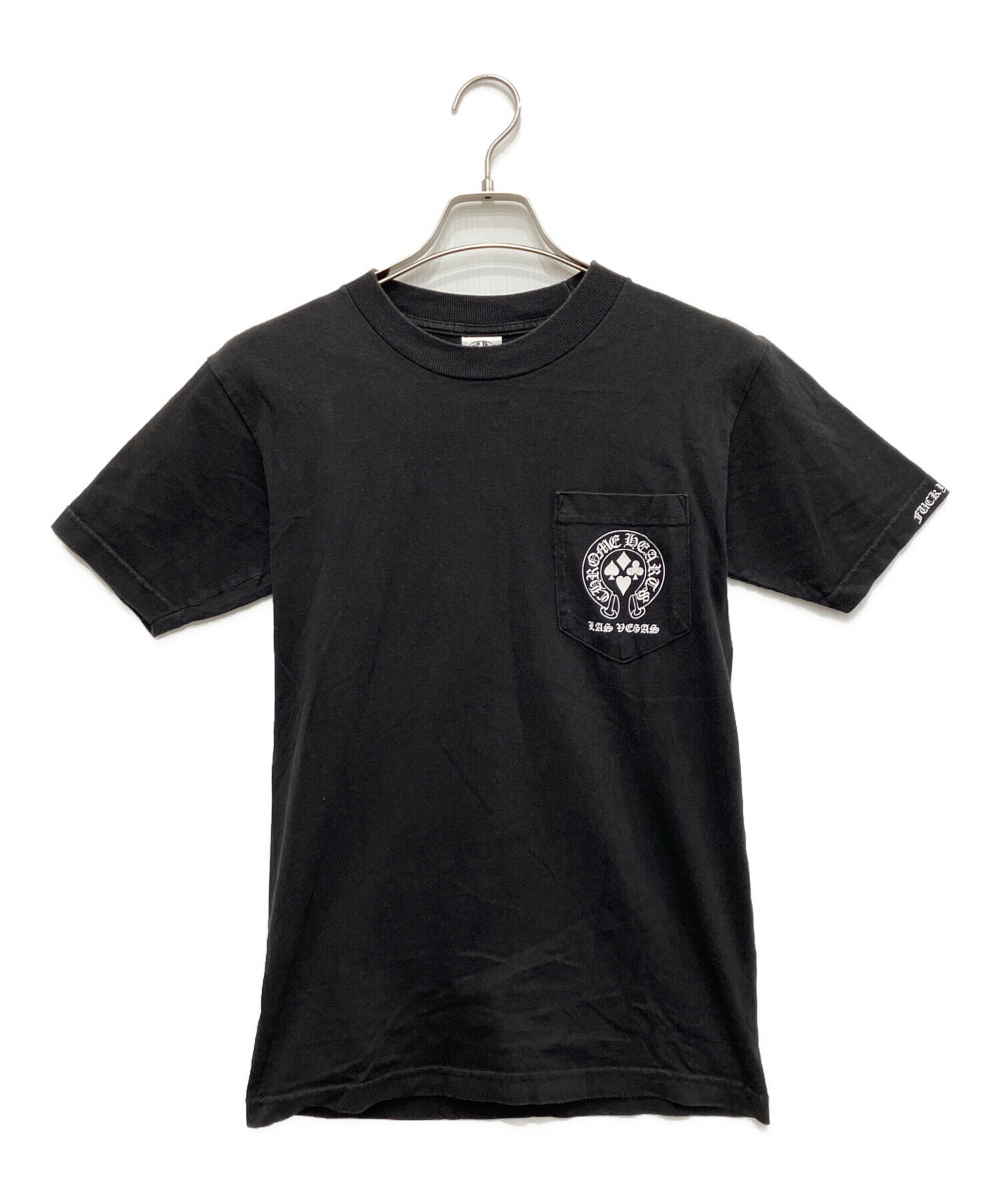 中古・古着通販】CHROME HEARTS (クロムハーツ) ラスベガス限定 OLD