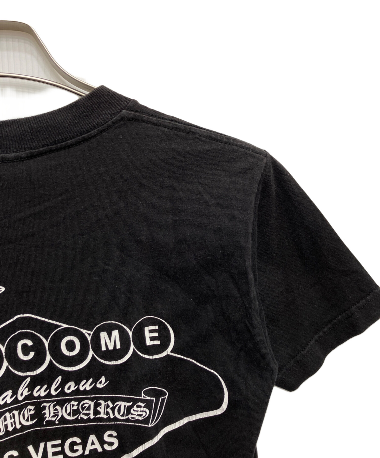 中古・古着通販】CHROME HEARTS (クロムハーツ) ラスベガス限定 OLD