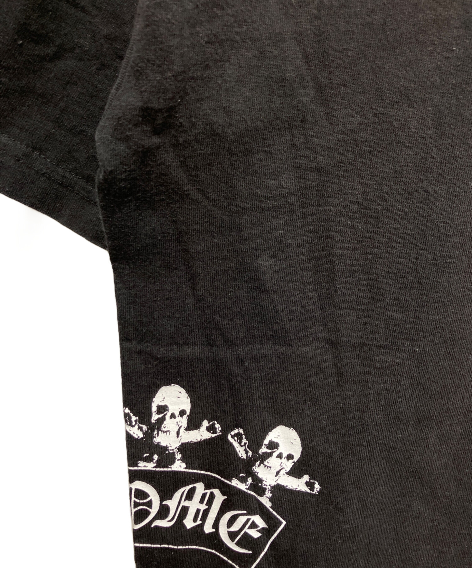 中古・古着通販】CHROME HEARTS (クロムハーツ) FOTI HARRIS TEETER S