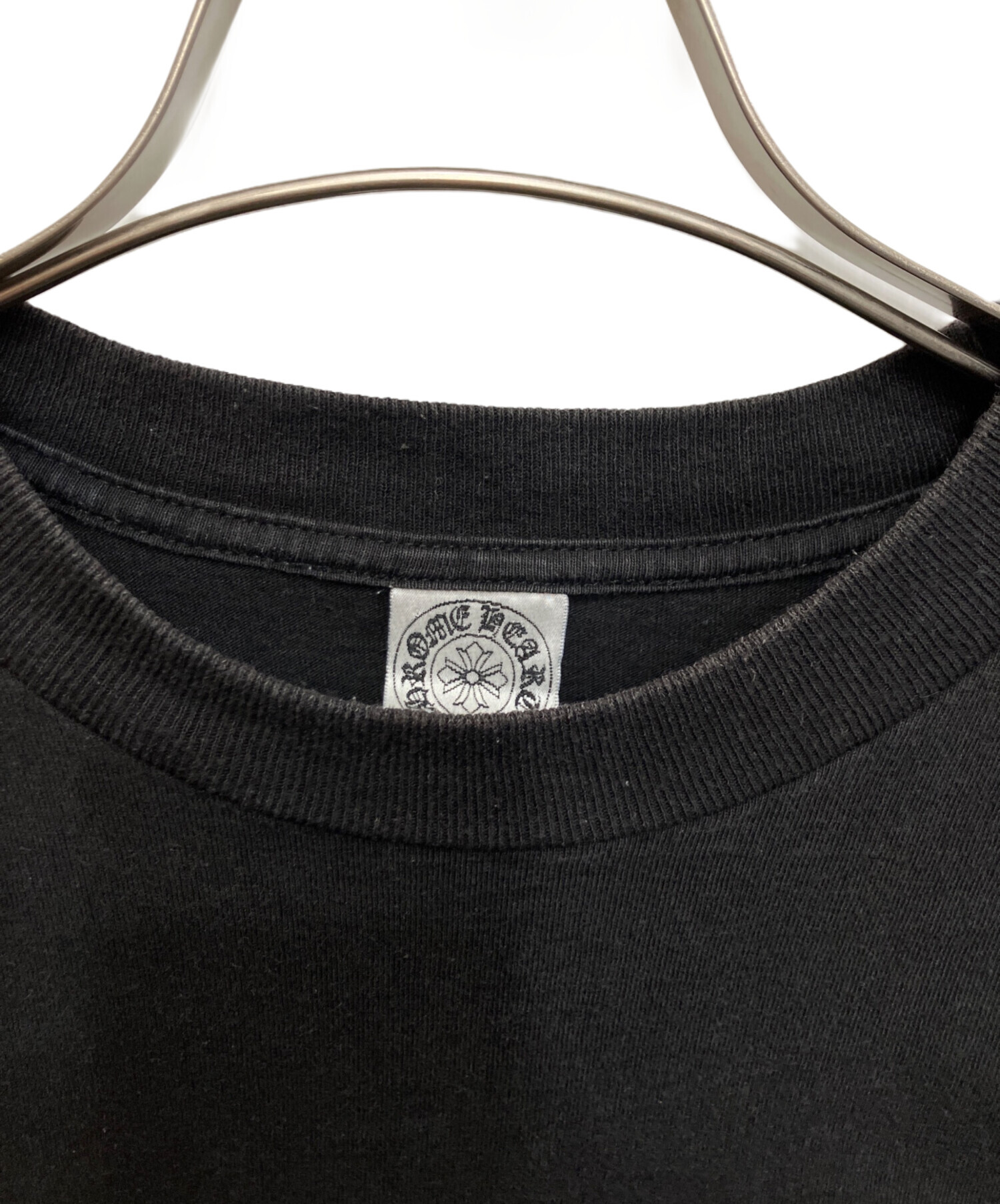 中古・古着通販】CHROME HEARTS (クロムハーツ) FOTI HARRIS TEETER S