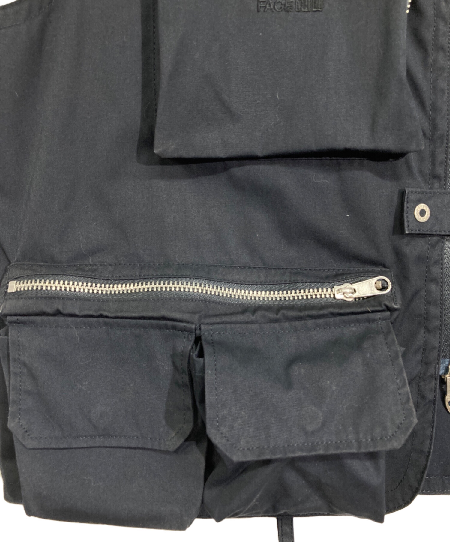 中古・古着通販】THE NORTHFACE PURPLELABEL (ザ・ノースフェイス